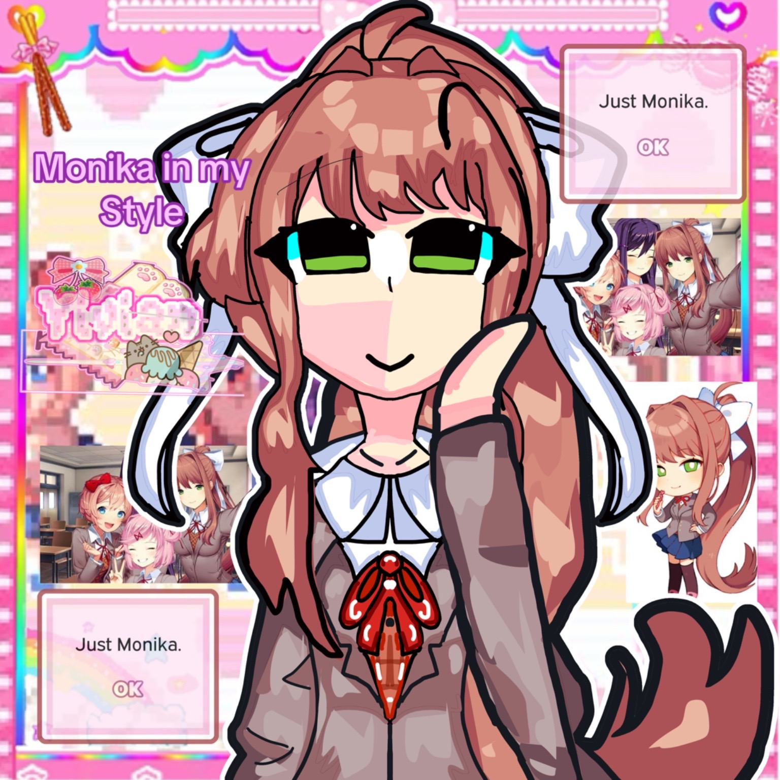 @<🏩🍥 ˚。⋆୨୧ѵíѵíαղ୨୧⋆。˚ 🍩🎹🍰=