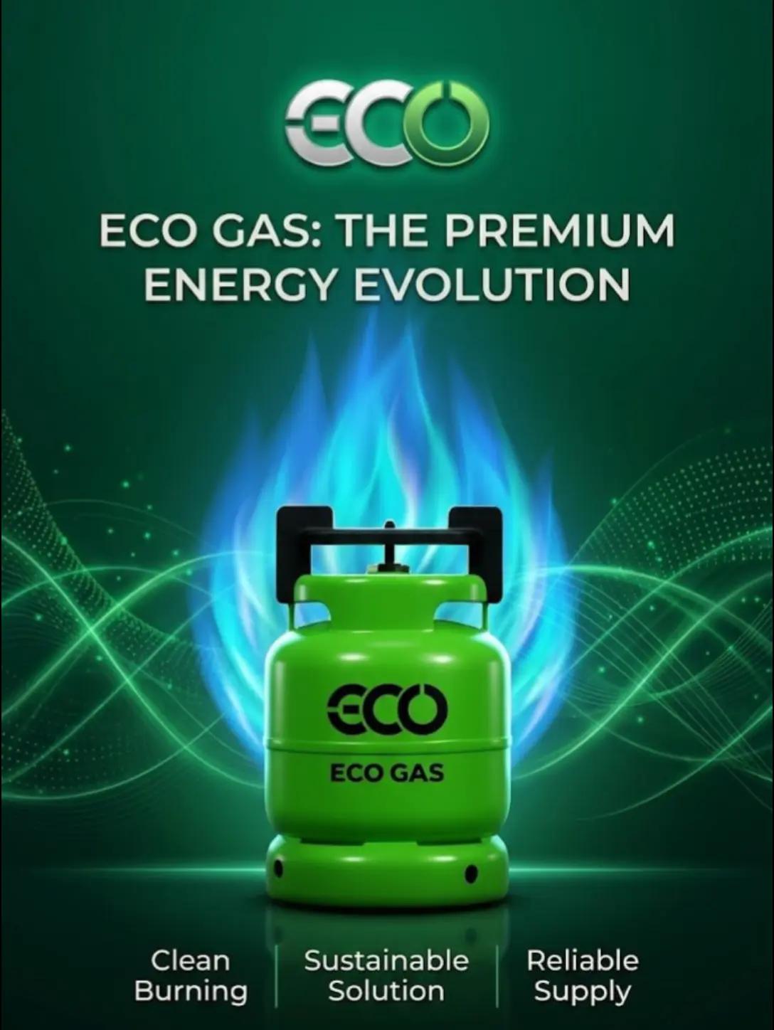 @ECO GAS