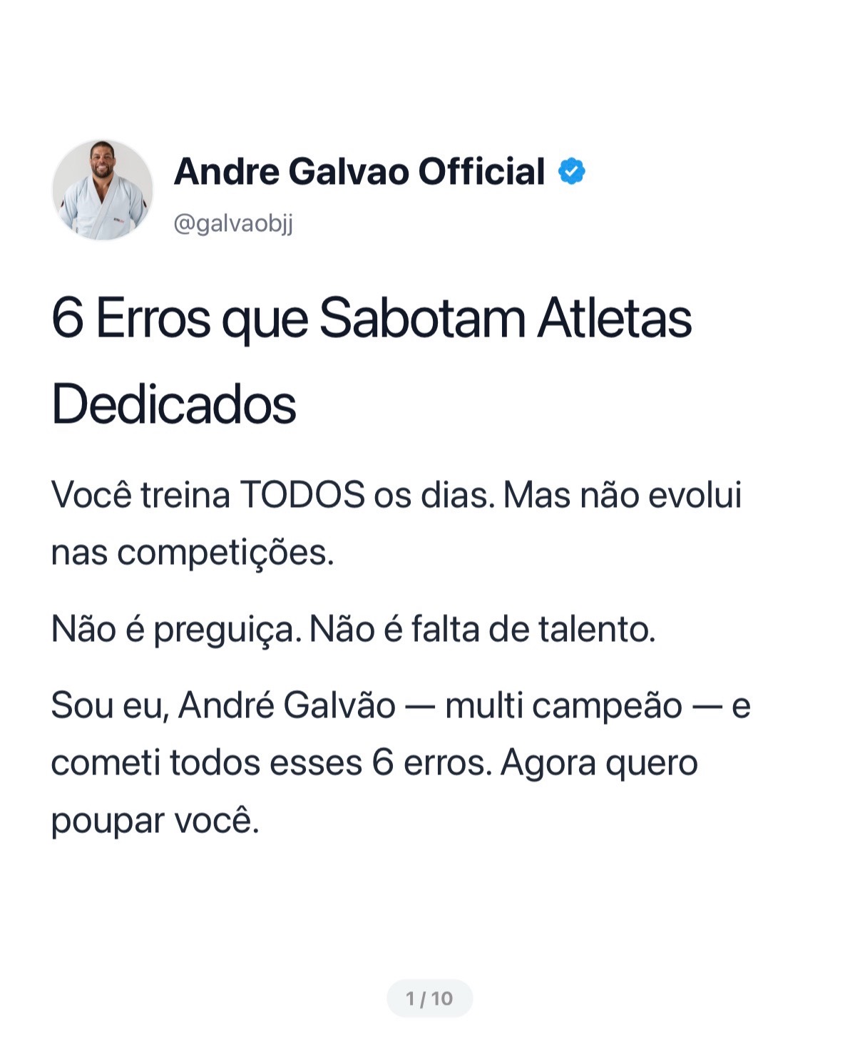 @Andre Galvao