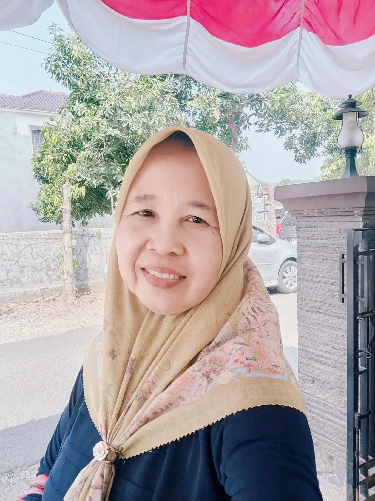 @Wanita Tangguh70