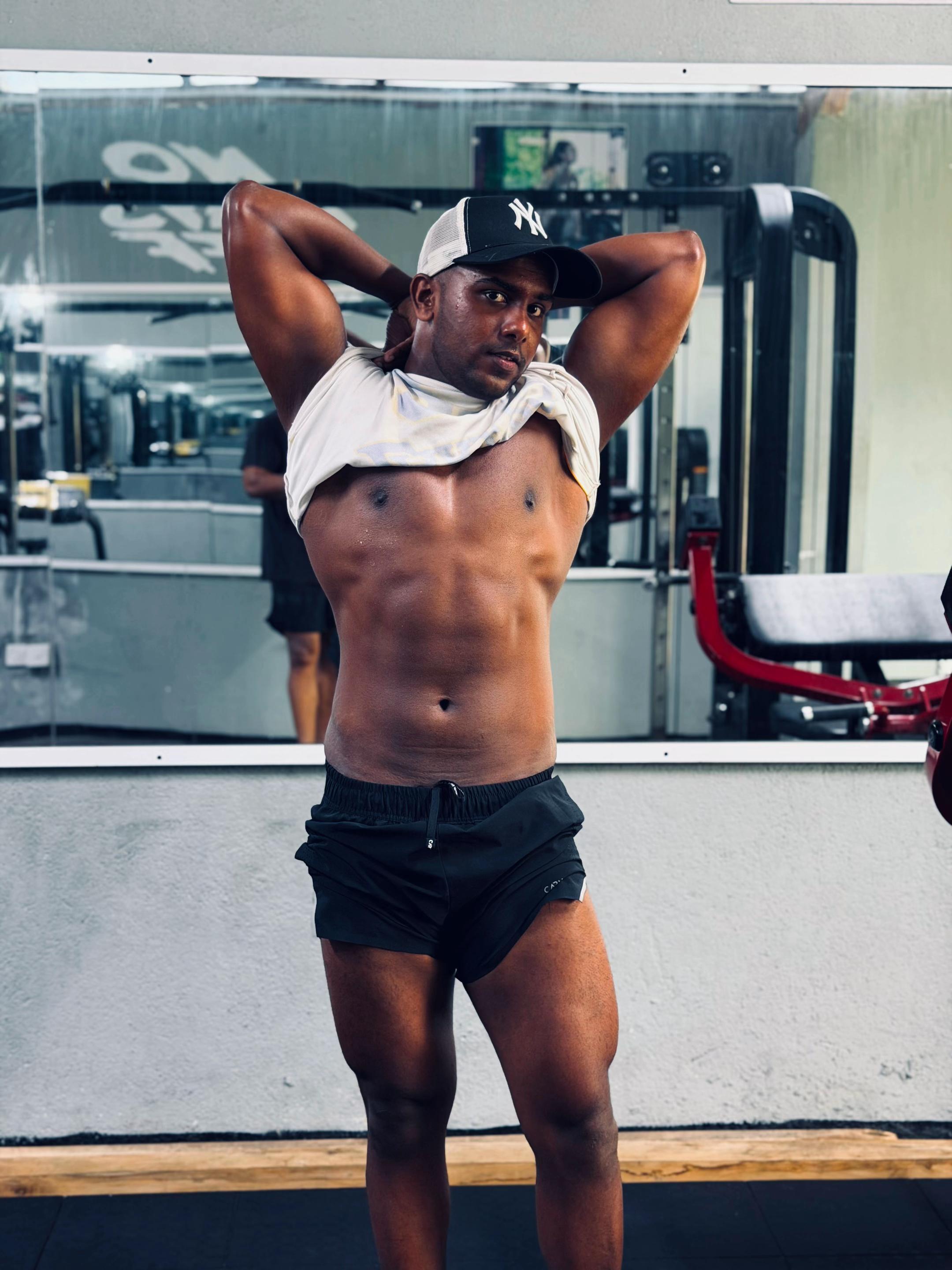 @Kavi 📈🦍