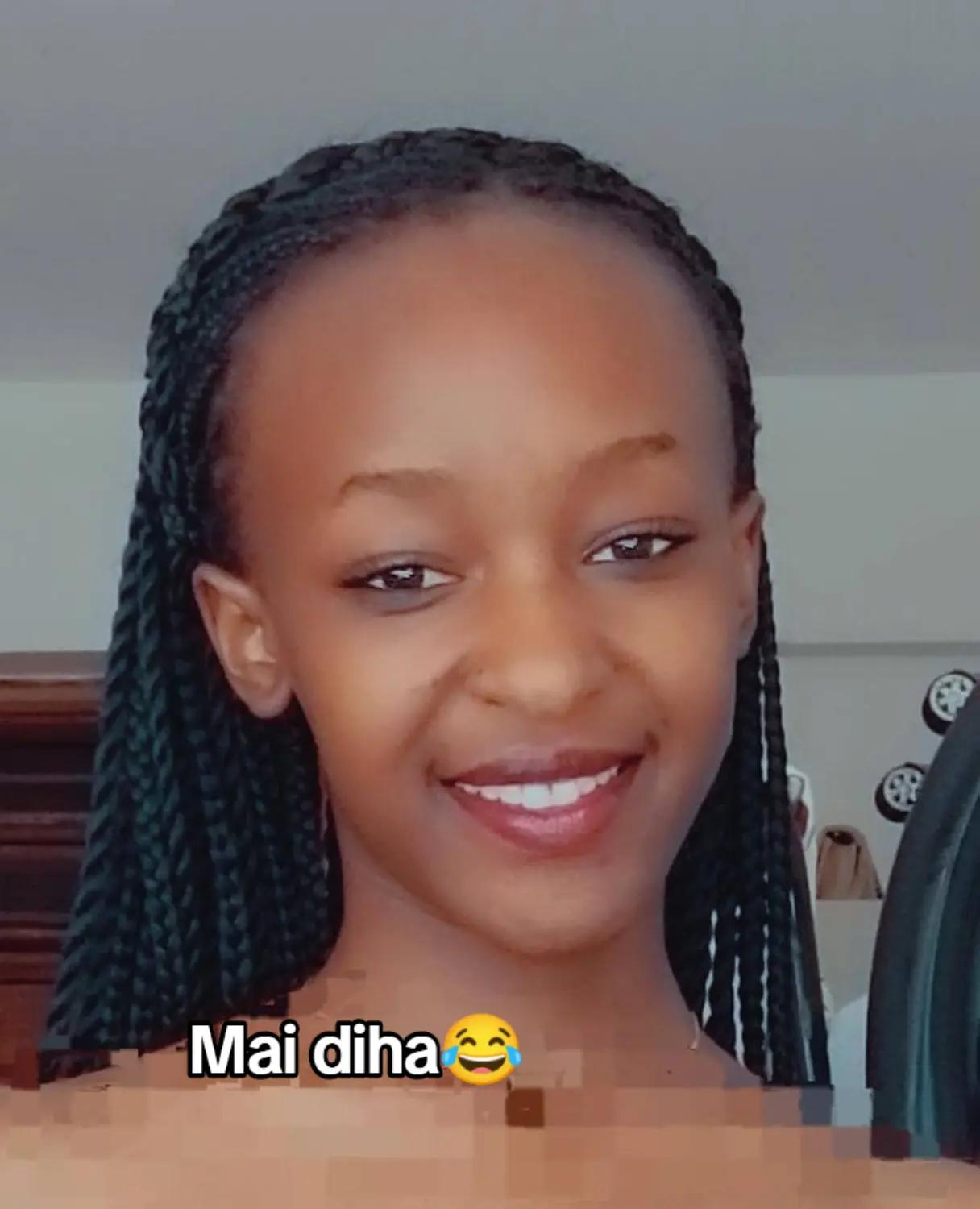 @#Babymbise#