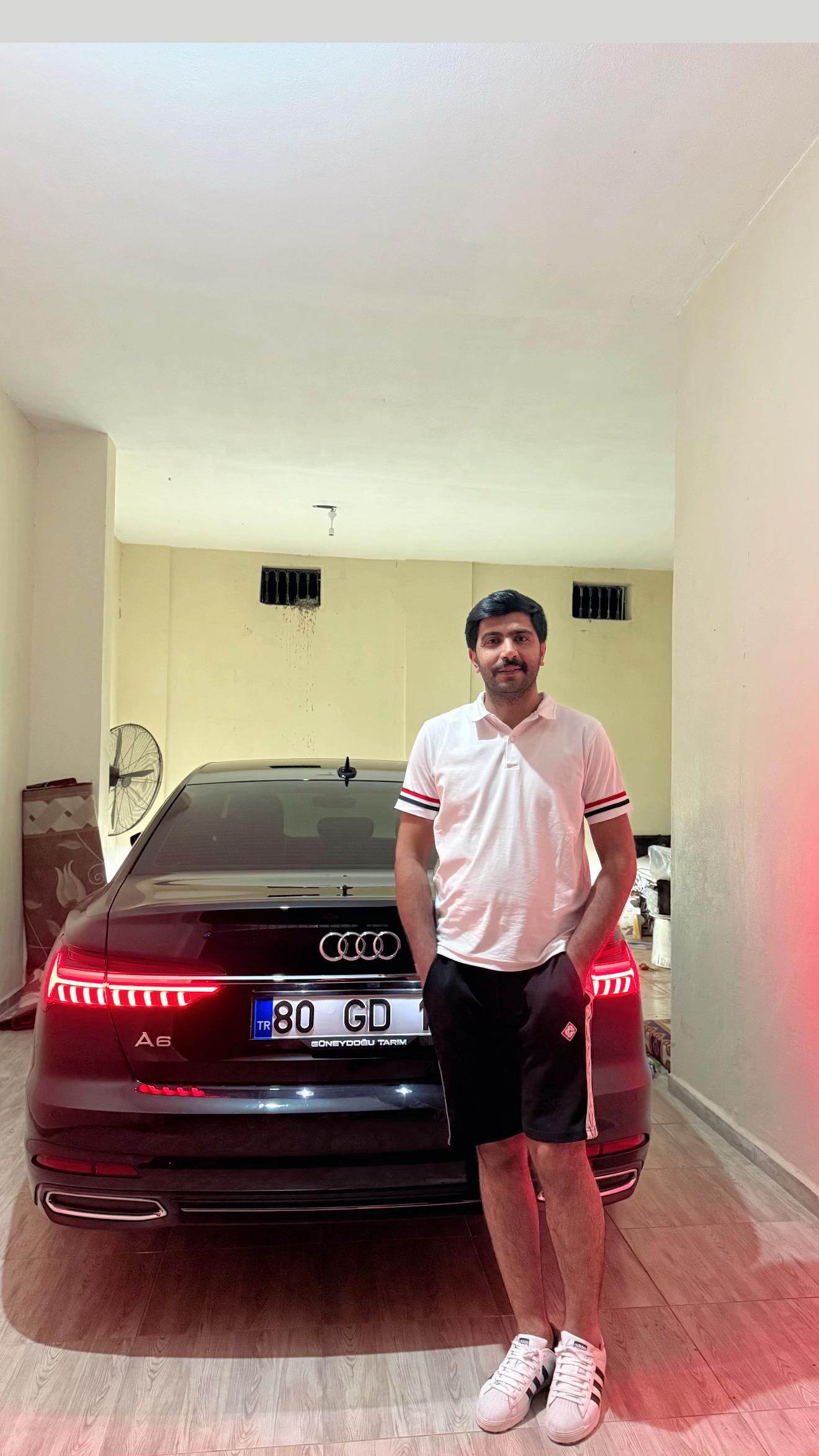 @Celal Karakurt