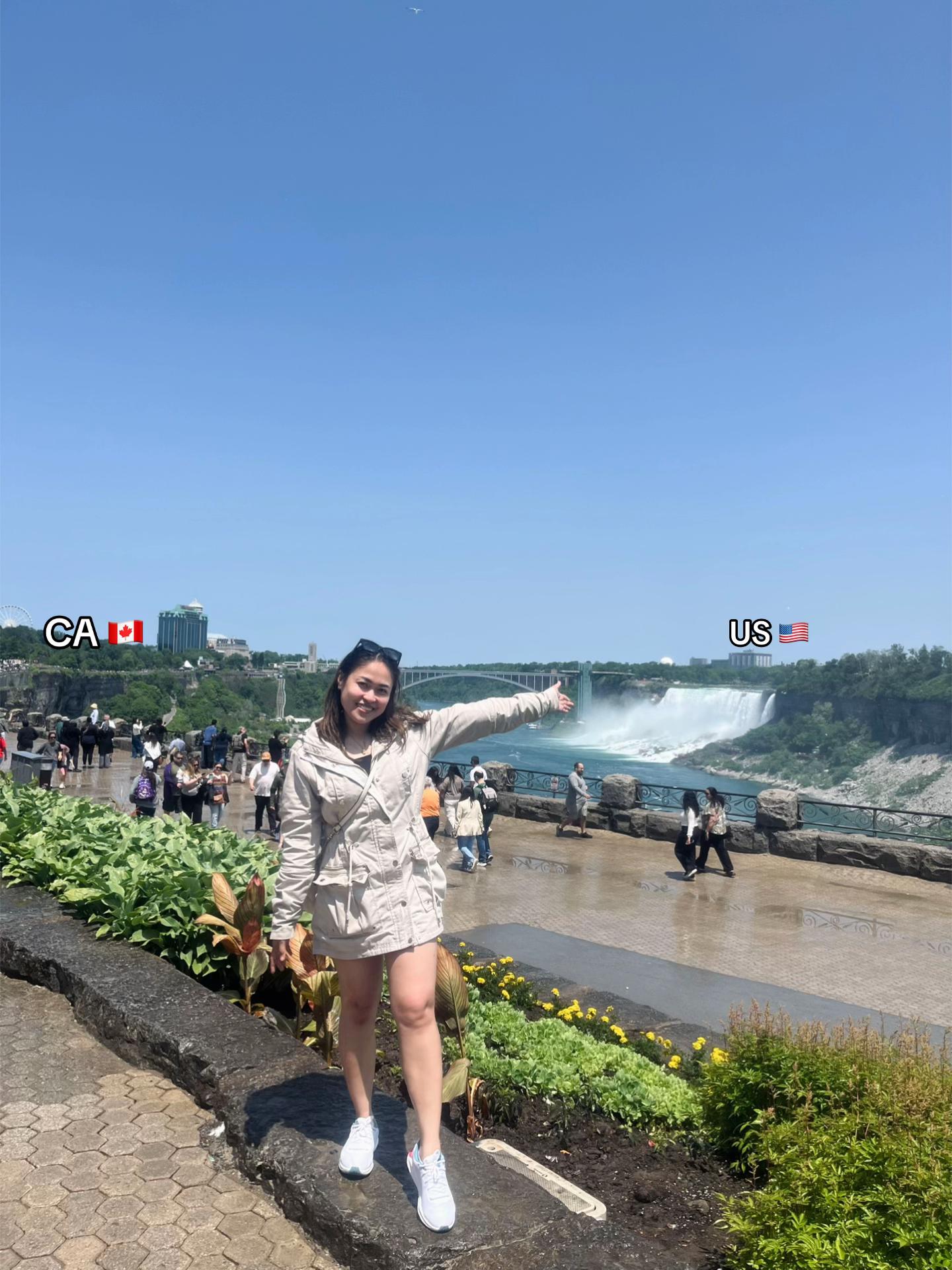 @Lady in Canada 💫