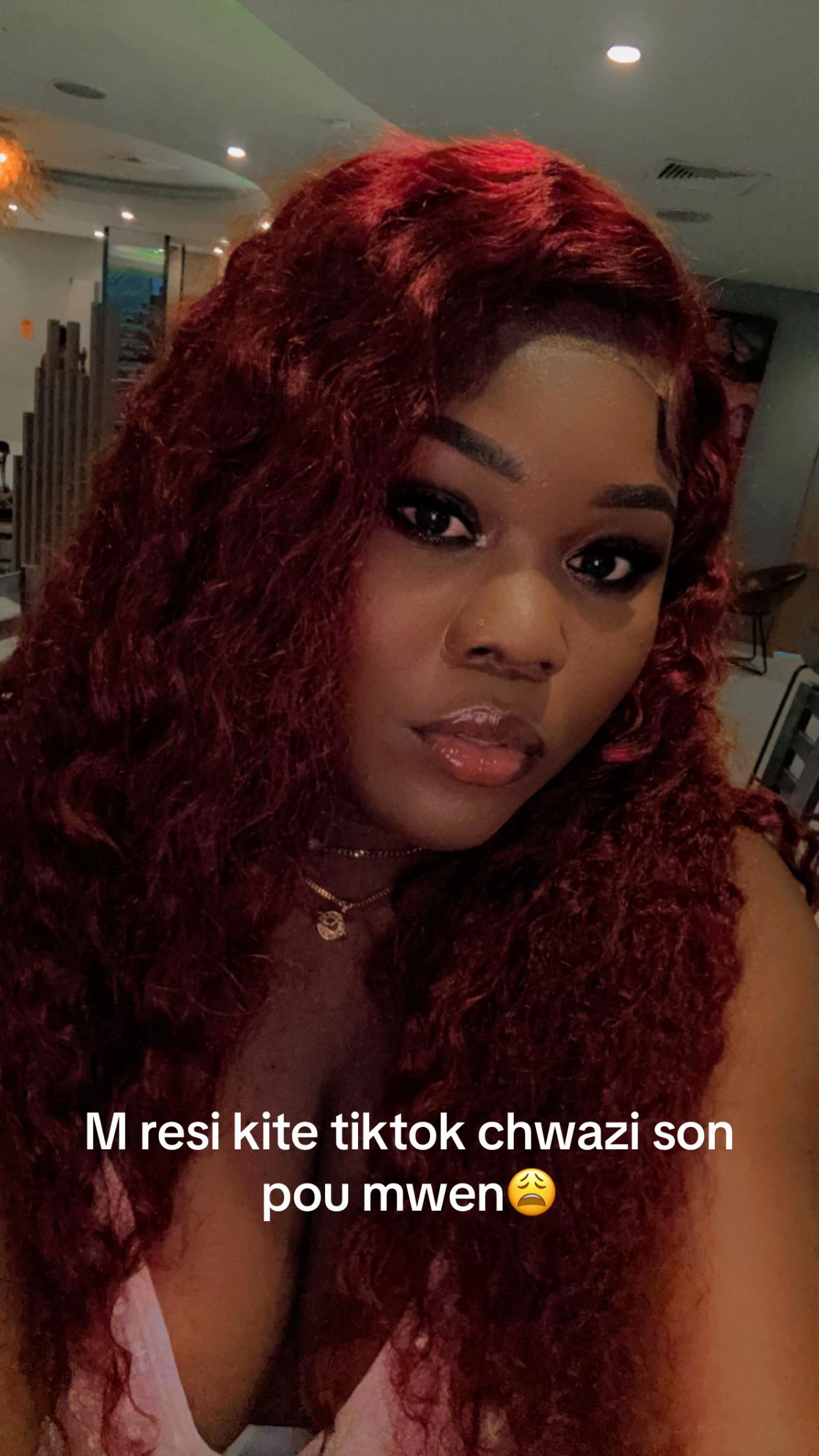 @Thaliahair