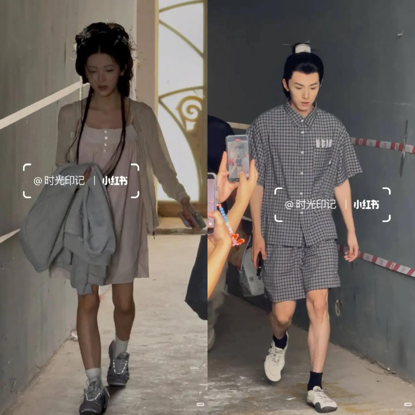 @Th&aacute;c Thế Lục - 错世录