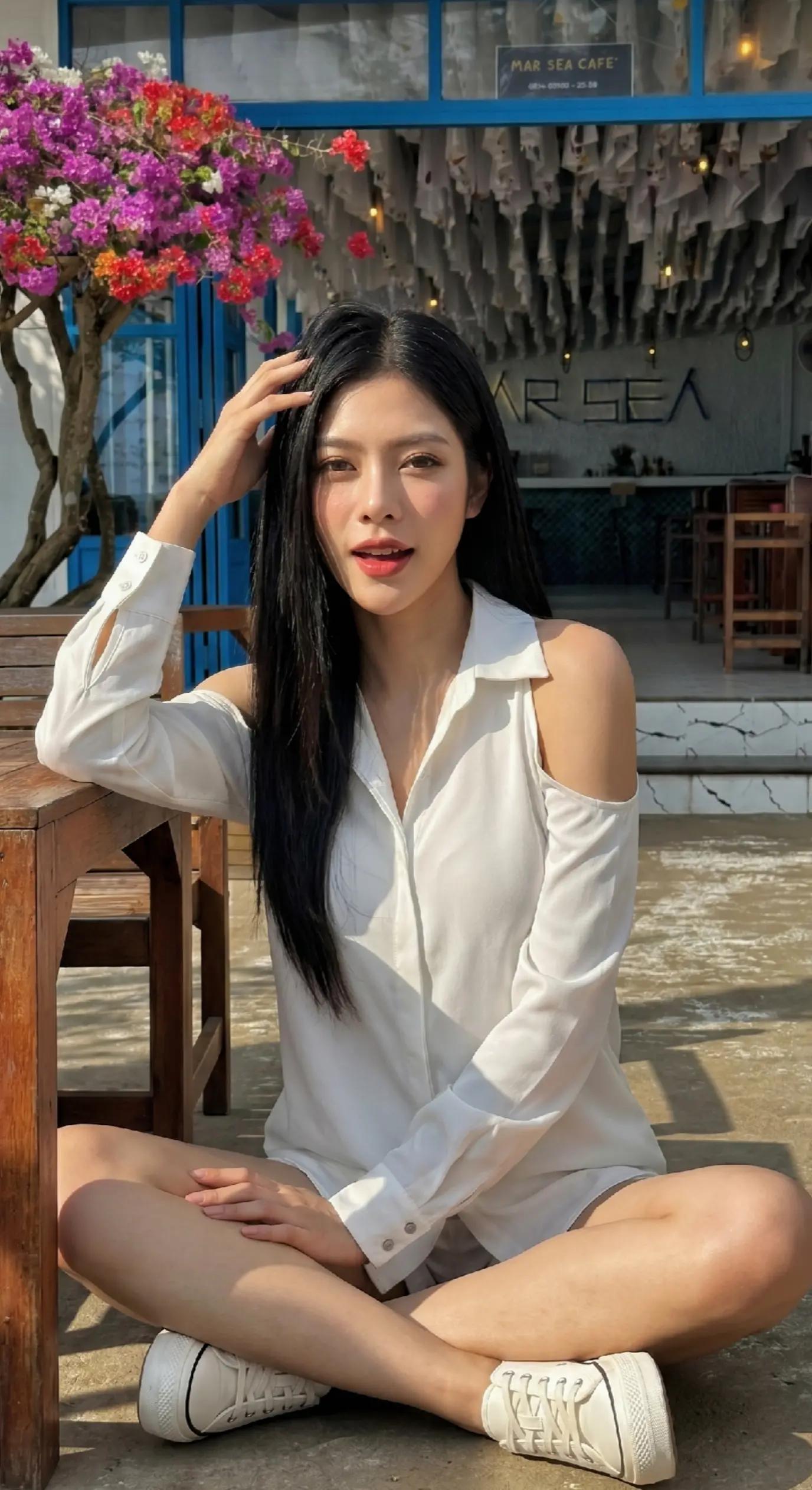 @AiyaParty(อัยยา)