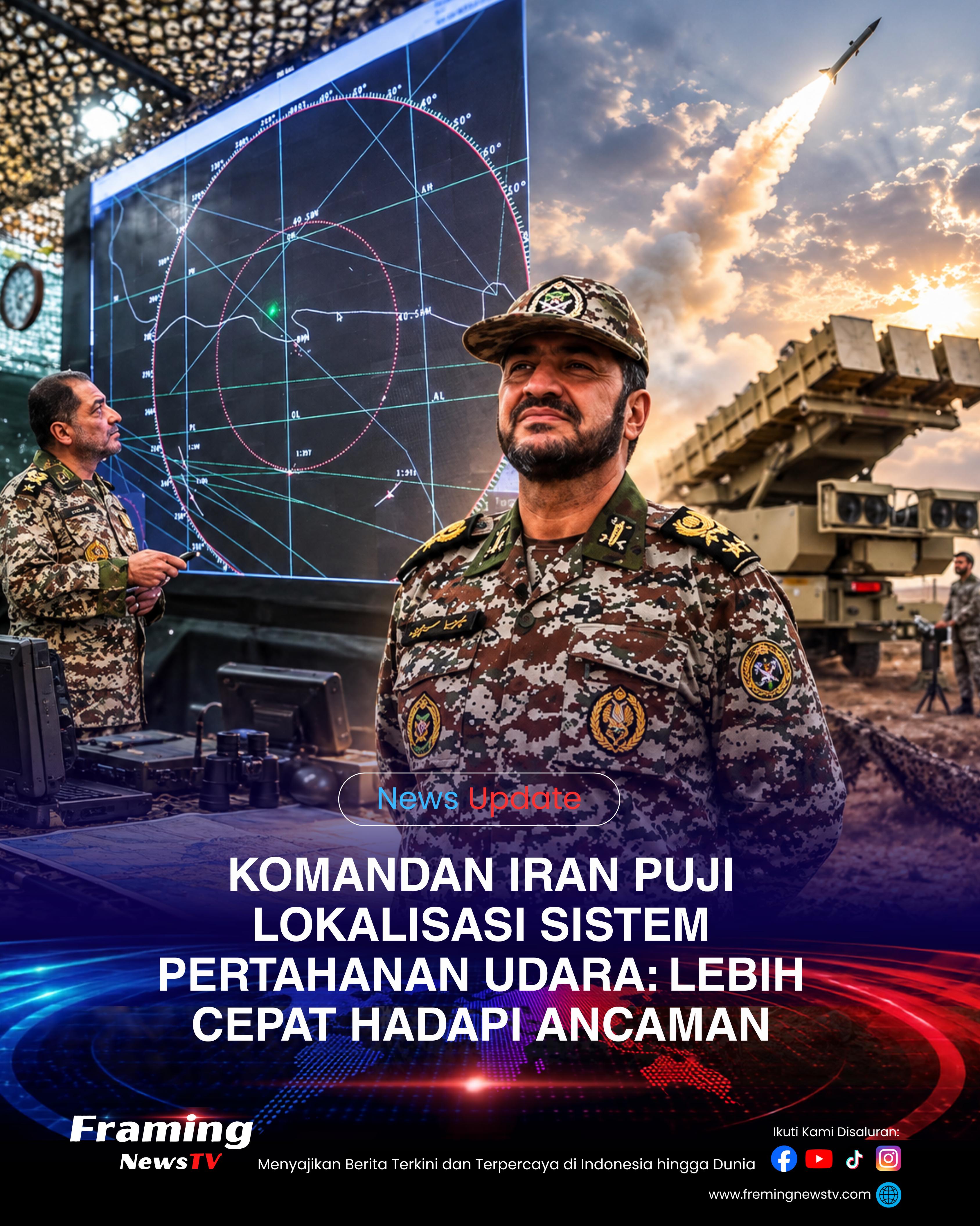 @Framing NewsTV