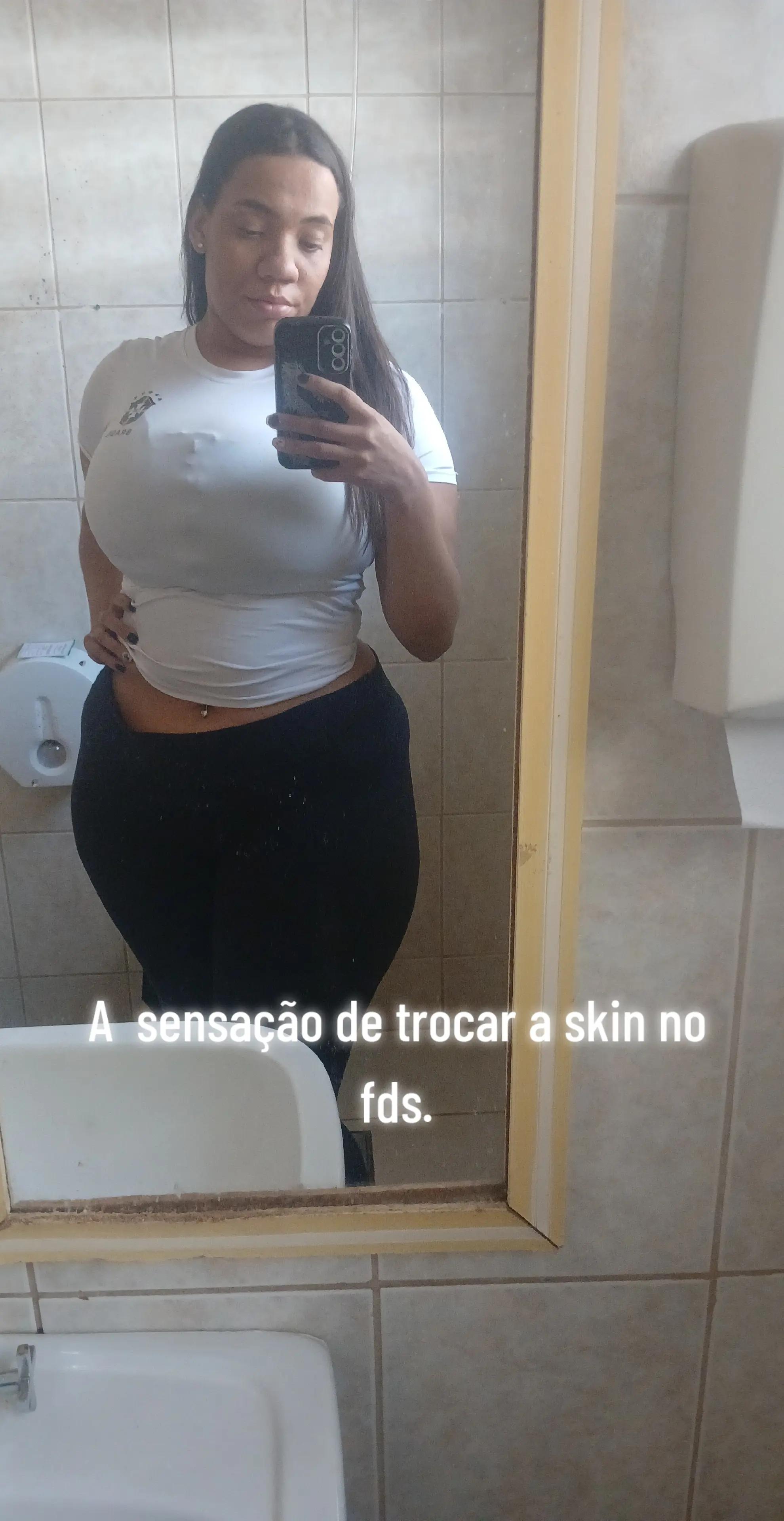@Caroline vilela