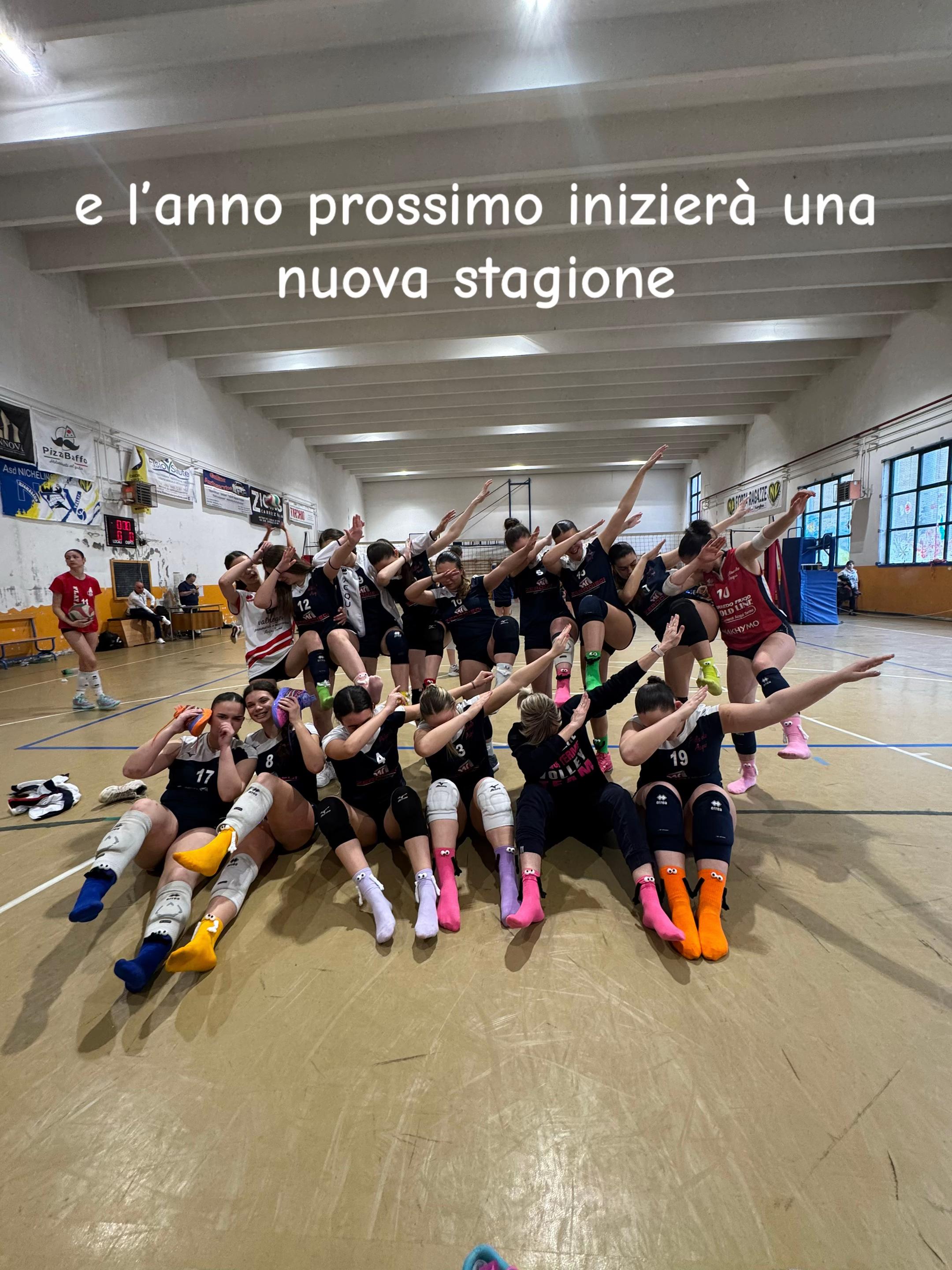 @Linda Cazzola