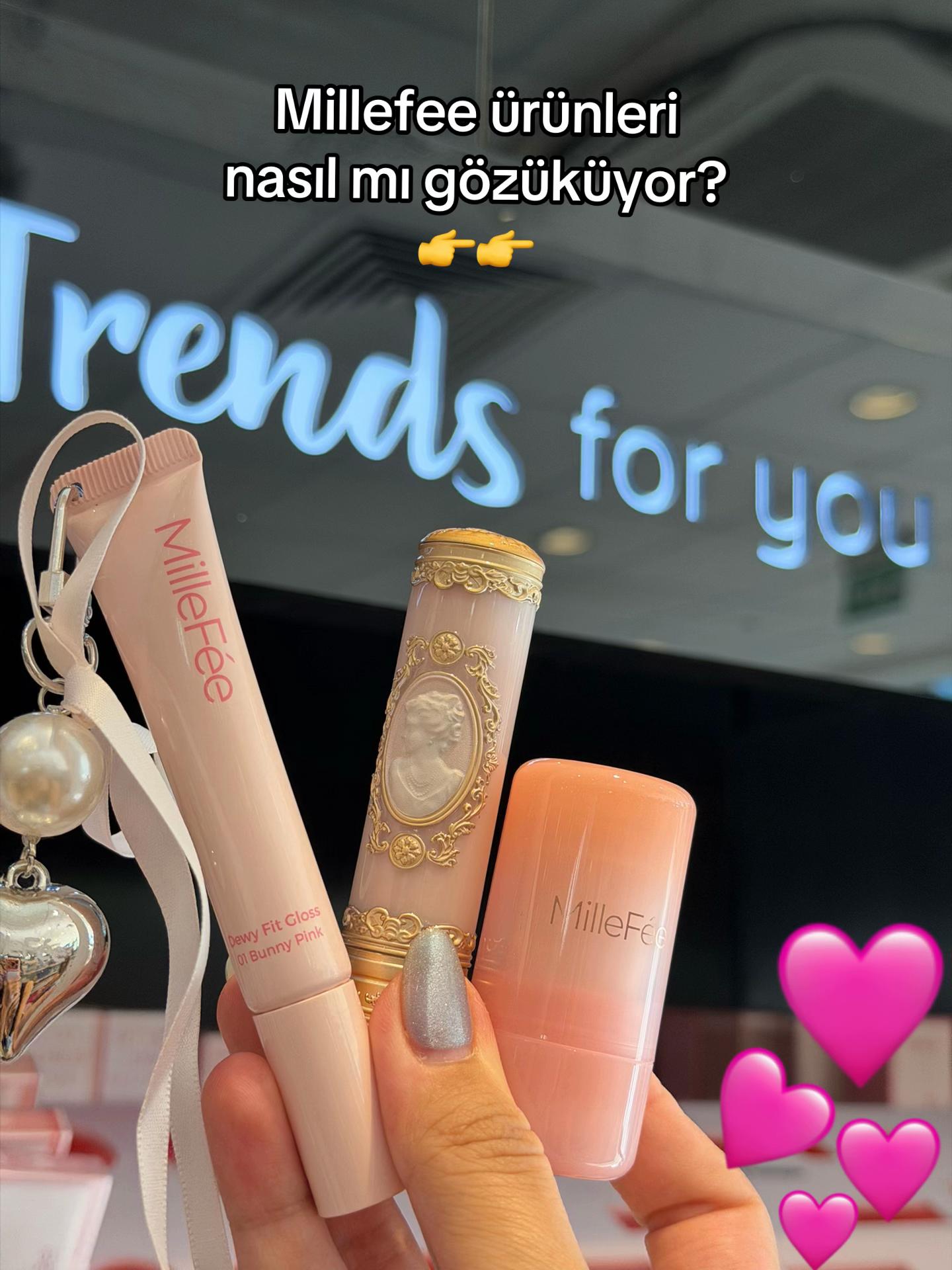 @Rossmann Türkiye