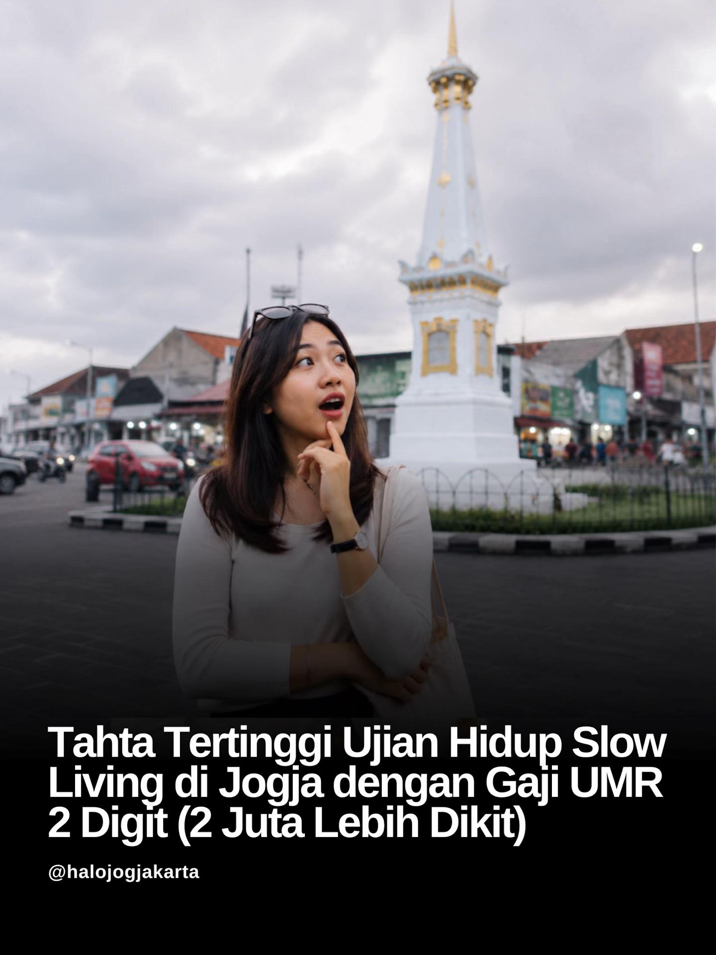 @JOGJA | YOGYAKARTA