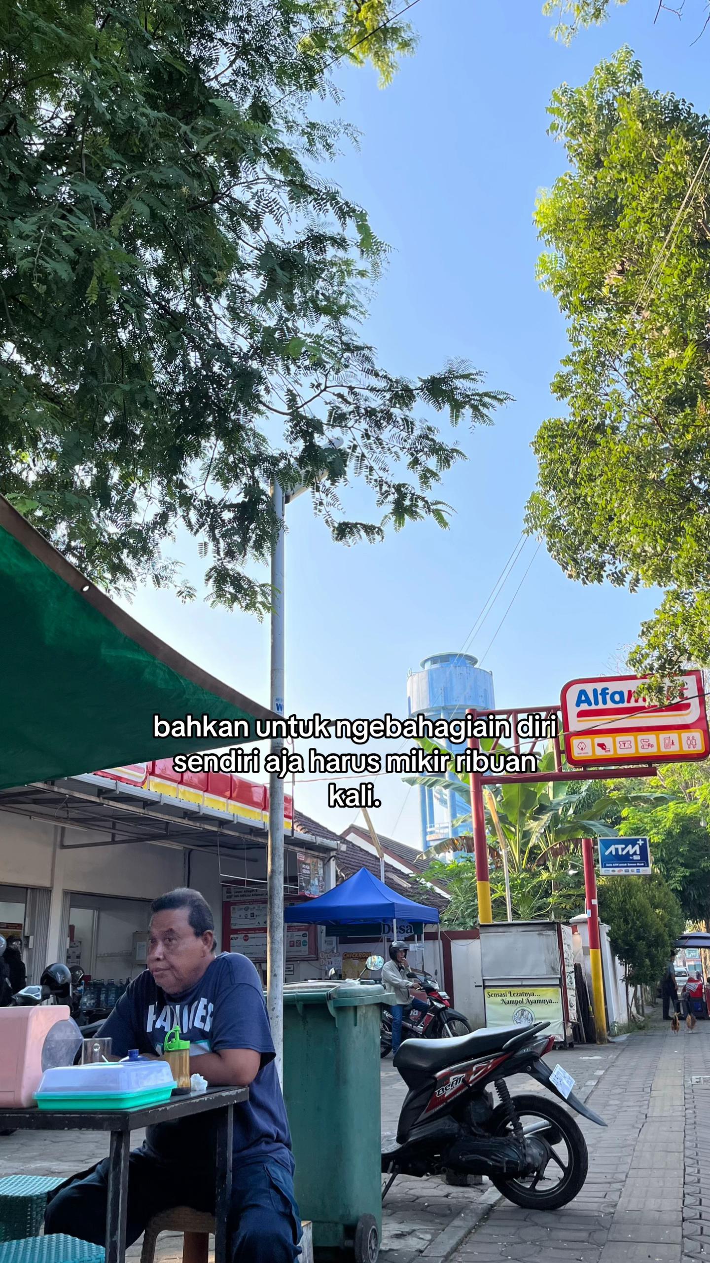 @manusia biasa