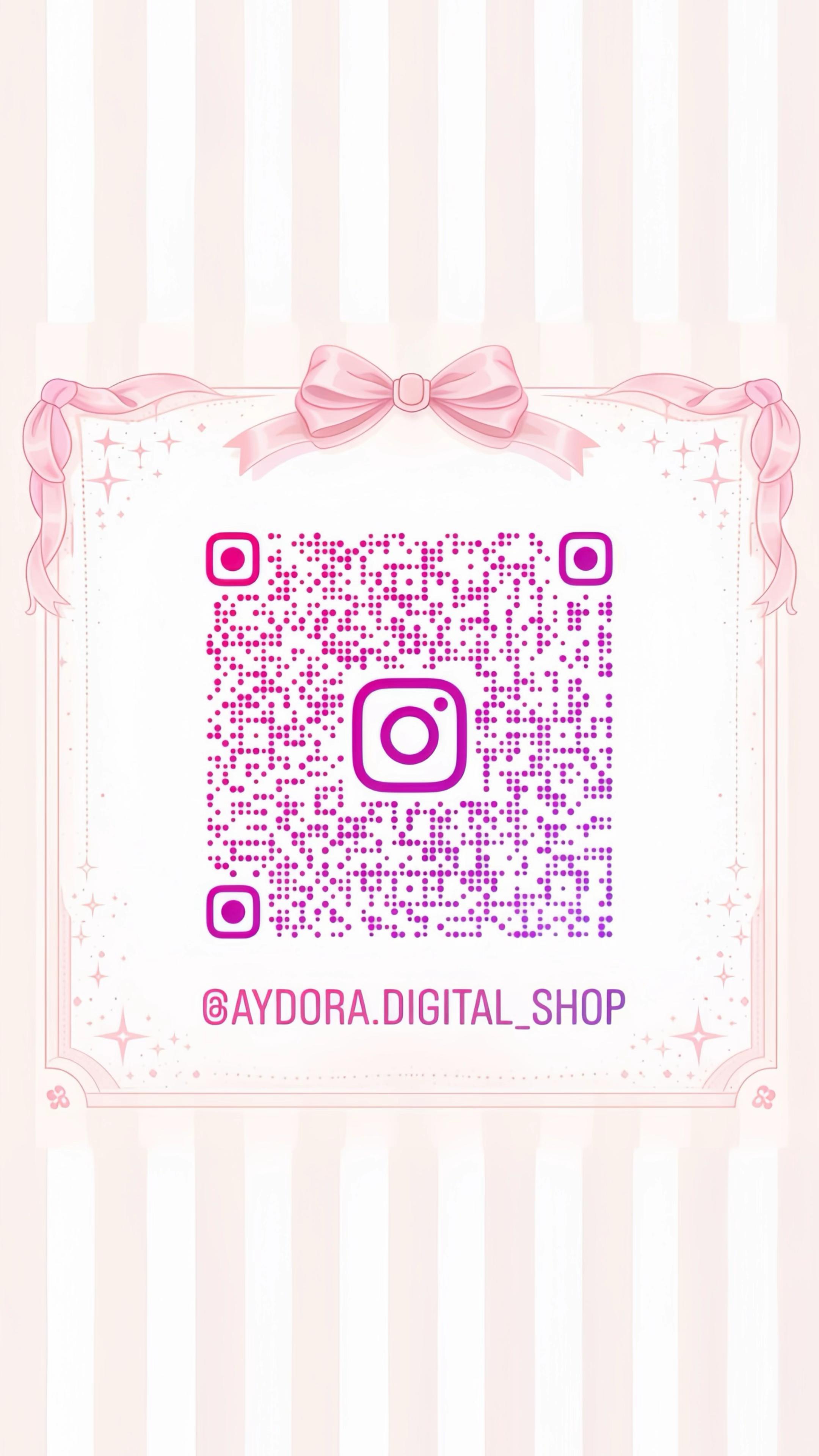 @aydora.shop ⟡