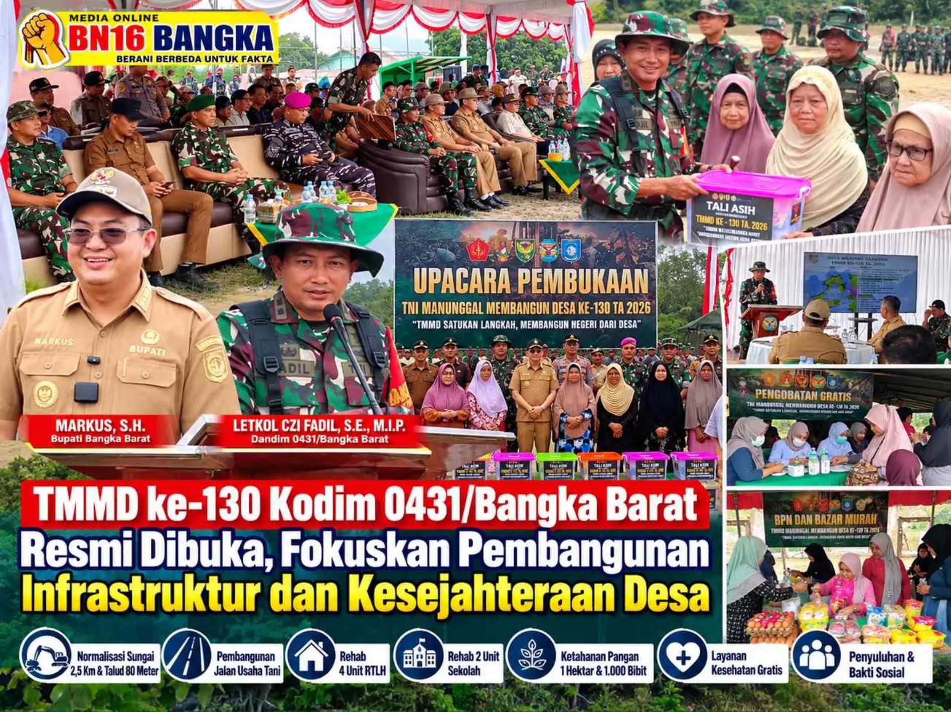 @BN16 BANGKA