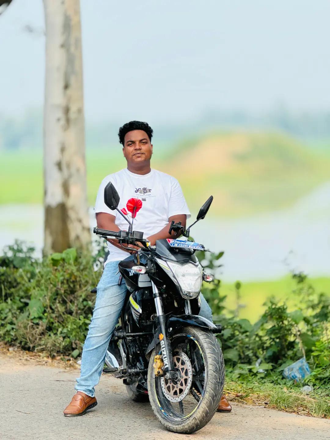@❤️Rakib Biswas❤️