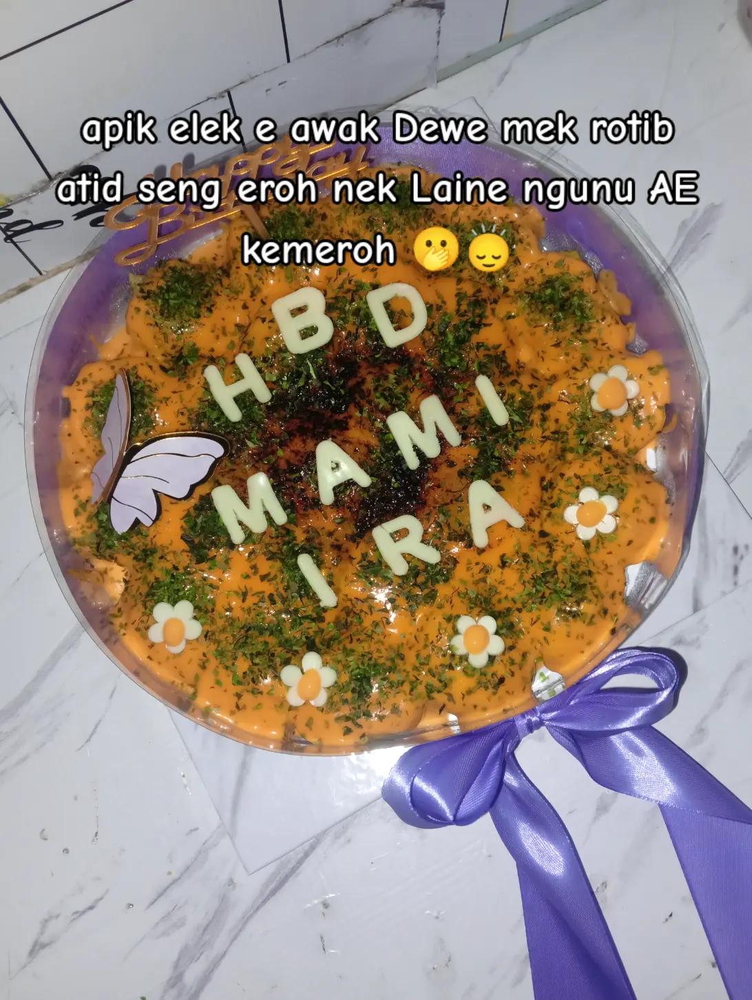 @mie jebew mamayu
