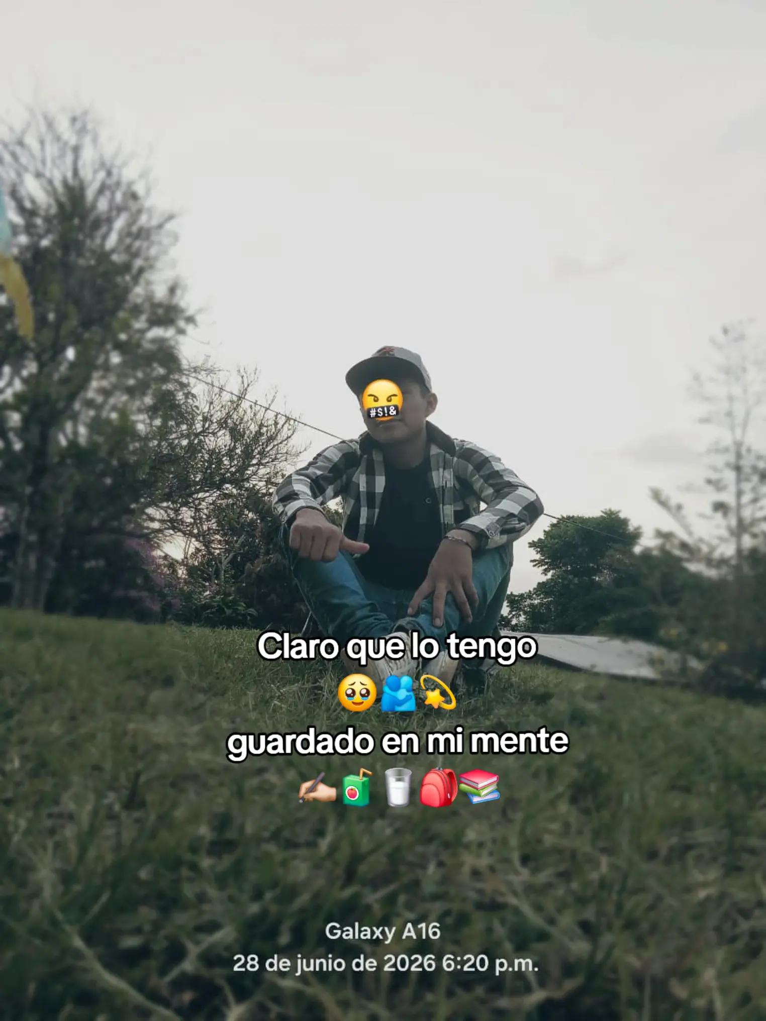 @Choquitho Anselmo 🫡