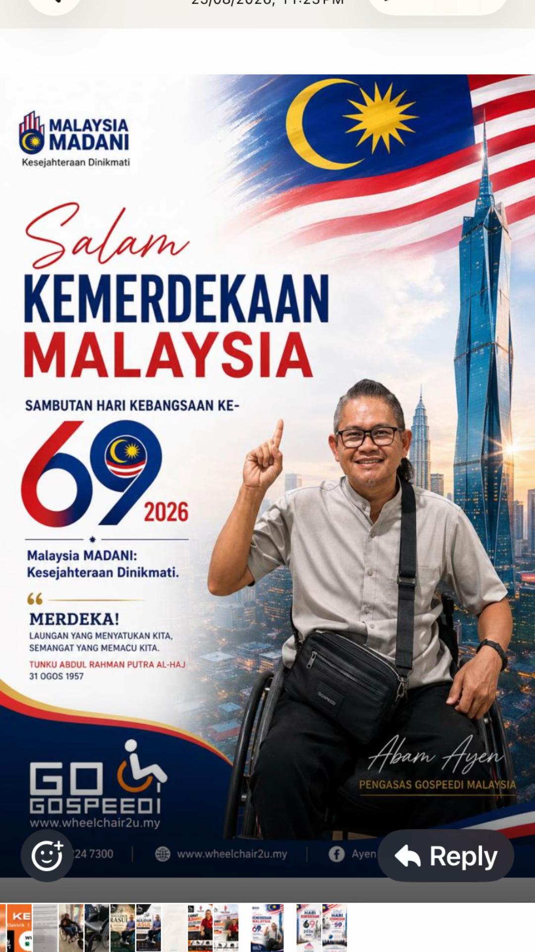 @wheelchair2u.my