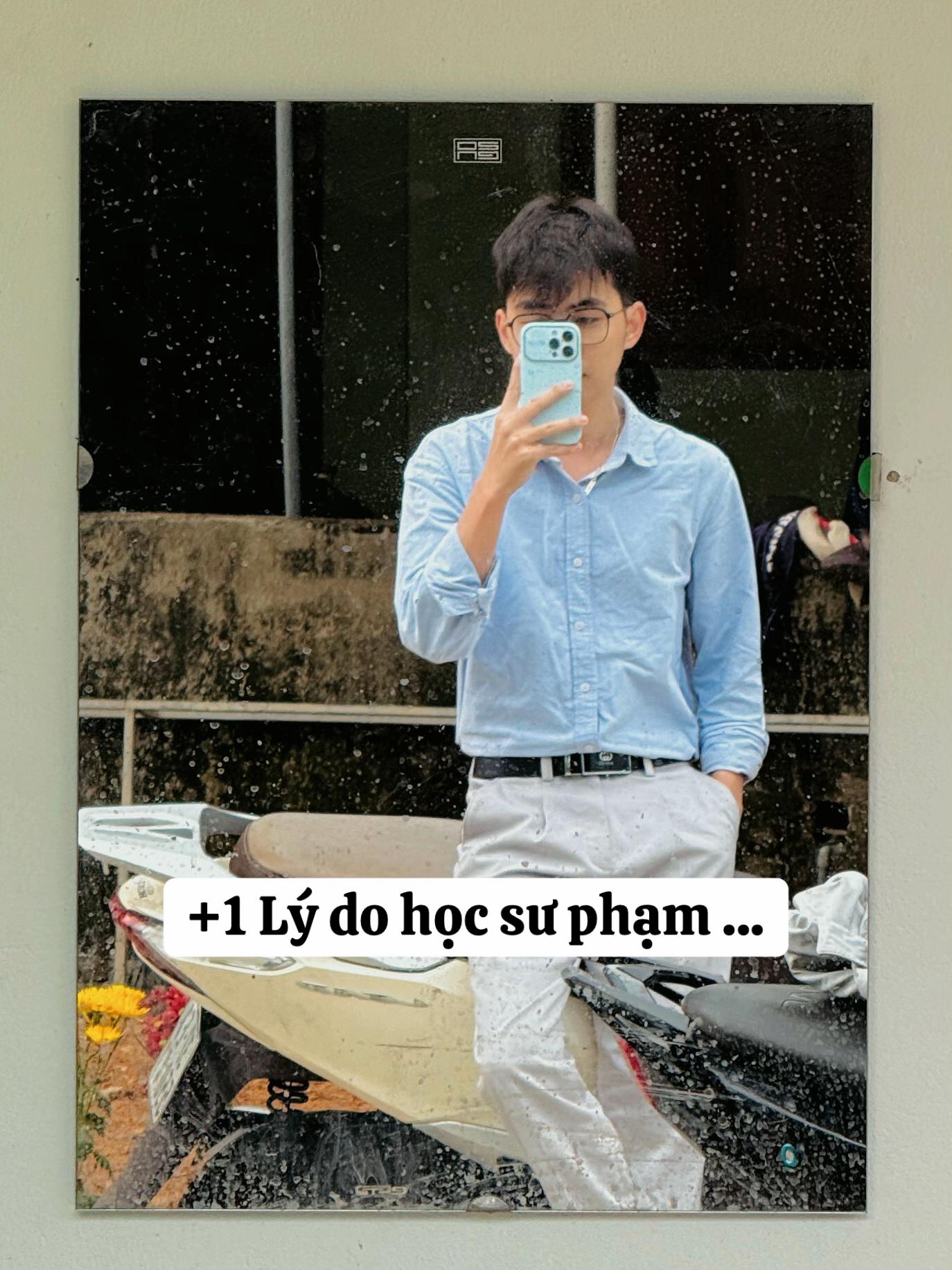 @Thắng Get L&yacute; - HNUE