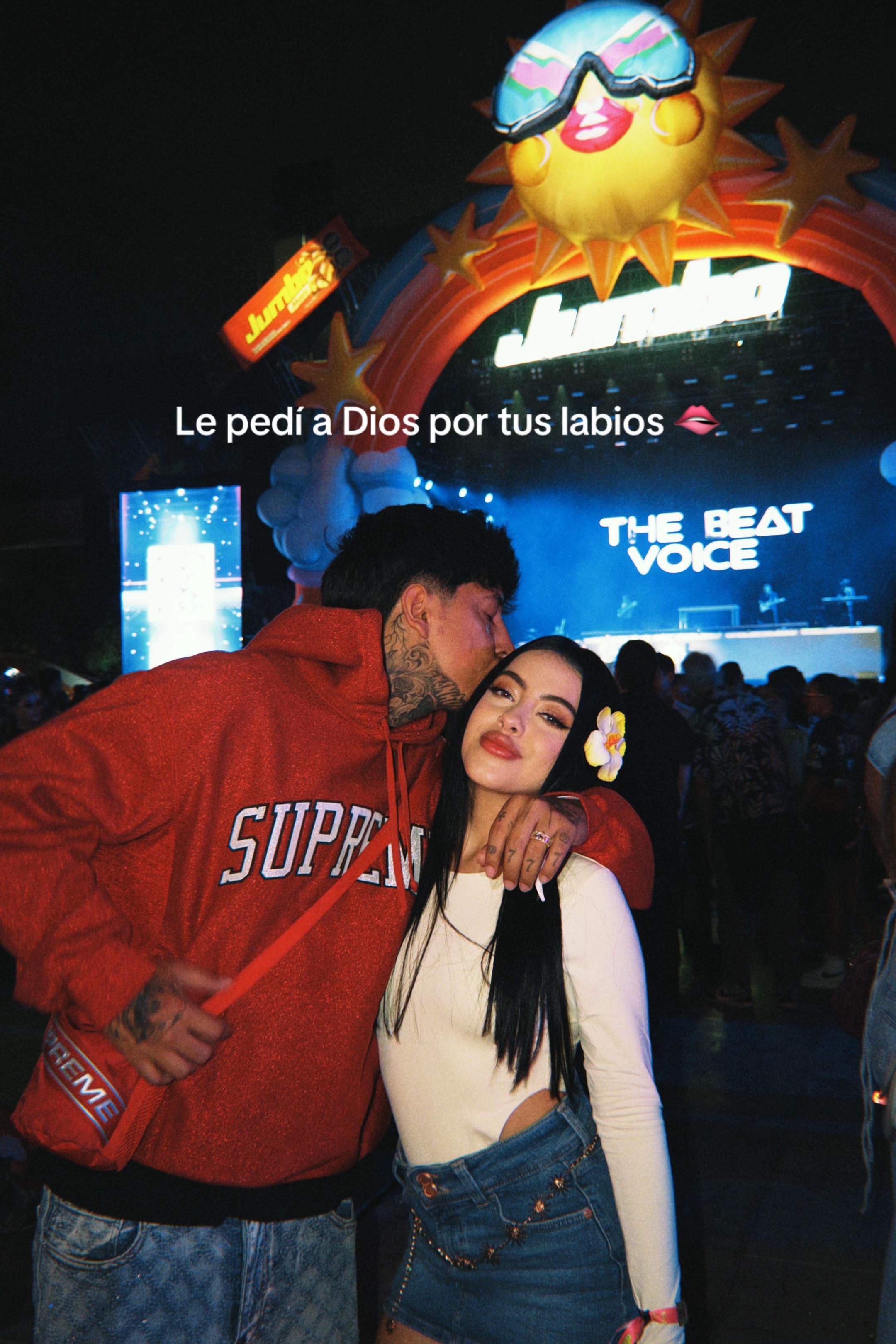 @Laura Sofía