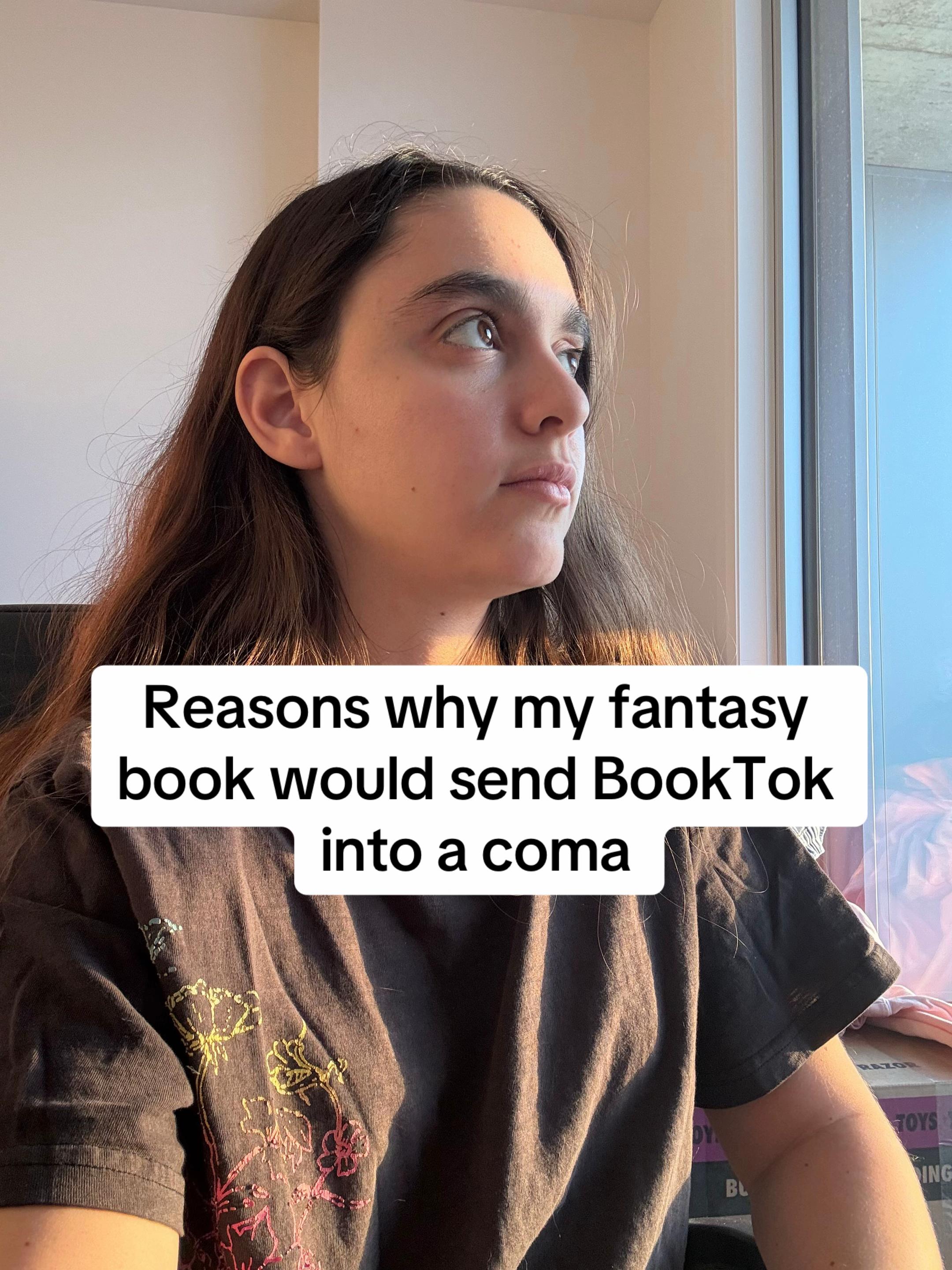 @&Eacute;lodie T. | Fantasy Author🇨🇦