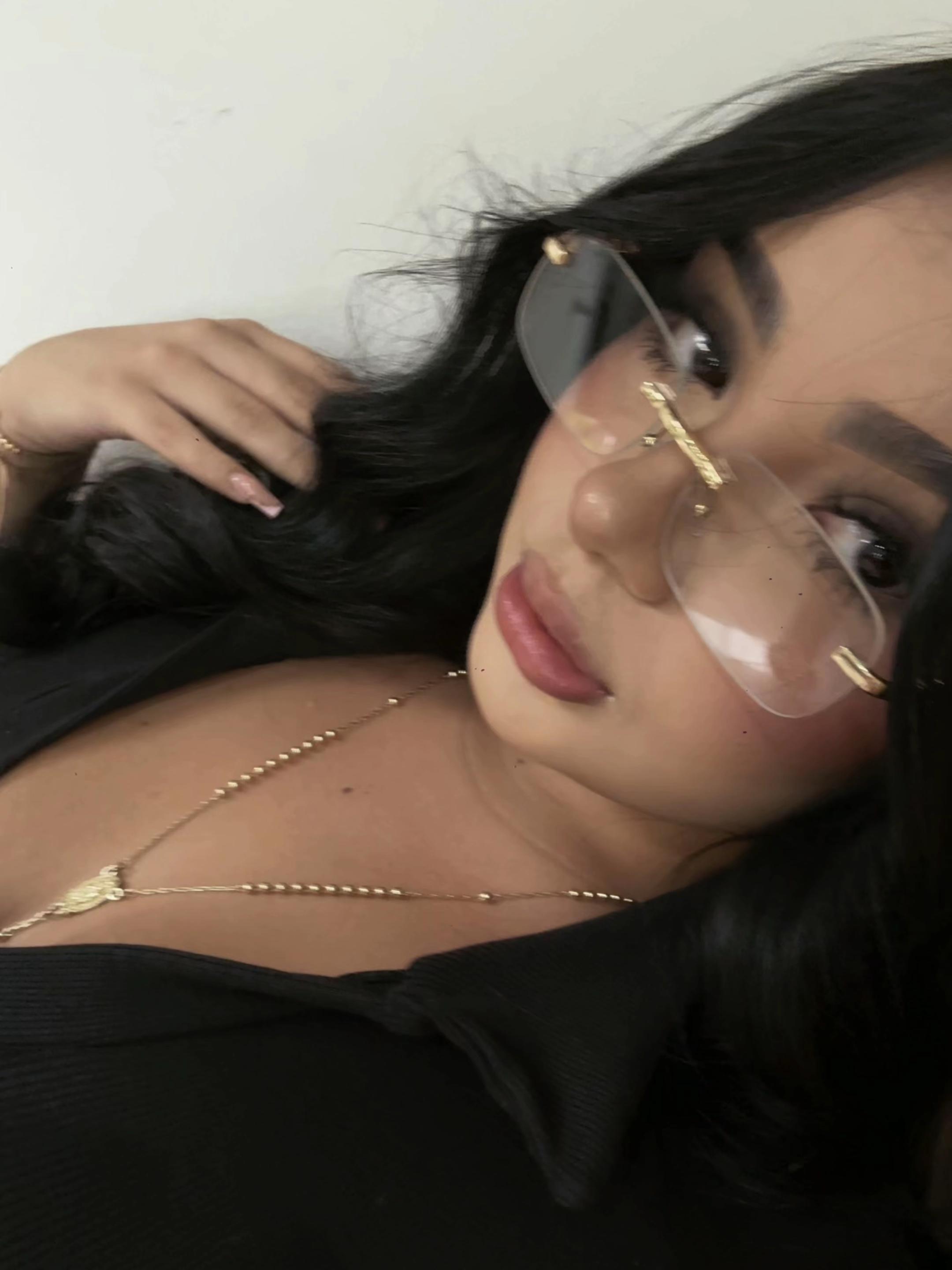 @Ali trujillo