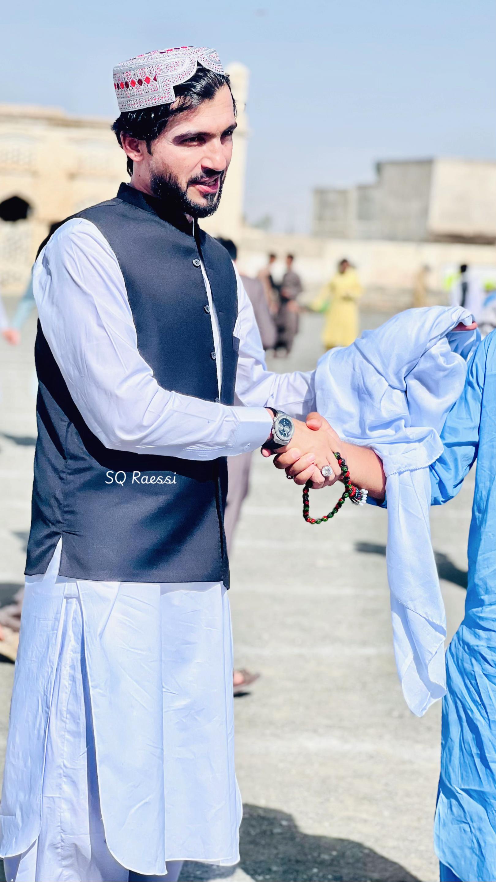 @👑 🗽 ASad QaRaar🗽 👑