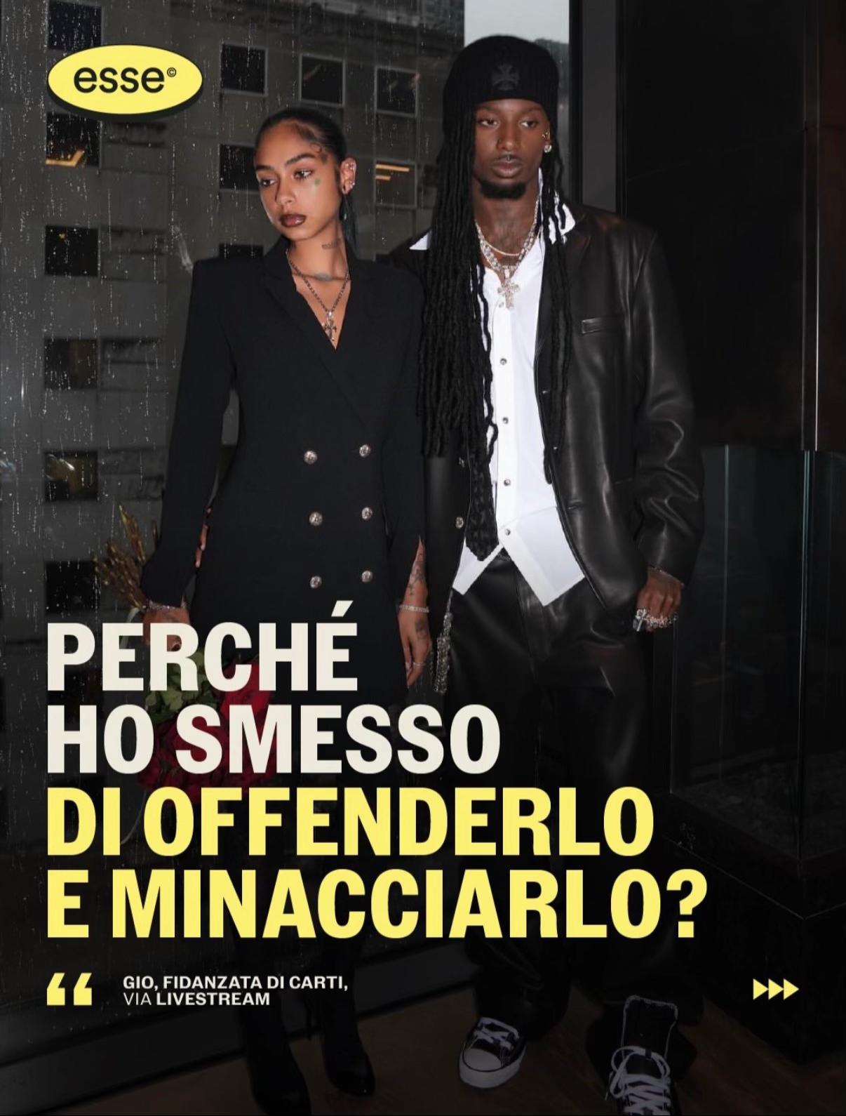 @Sasso