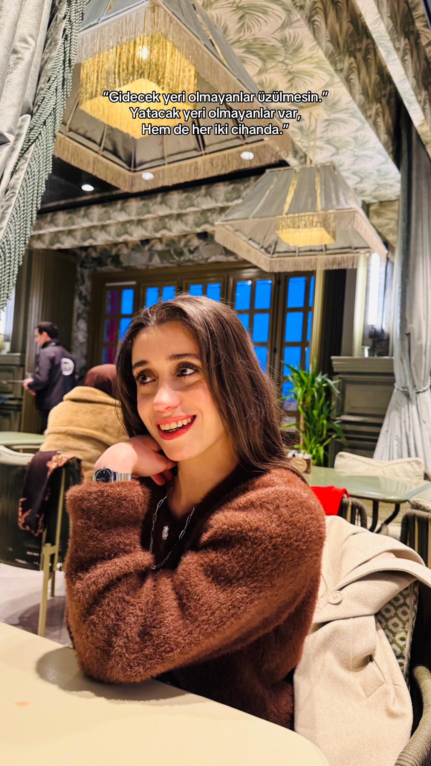 @Derya Timur