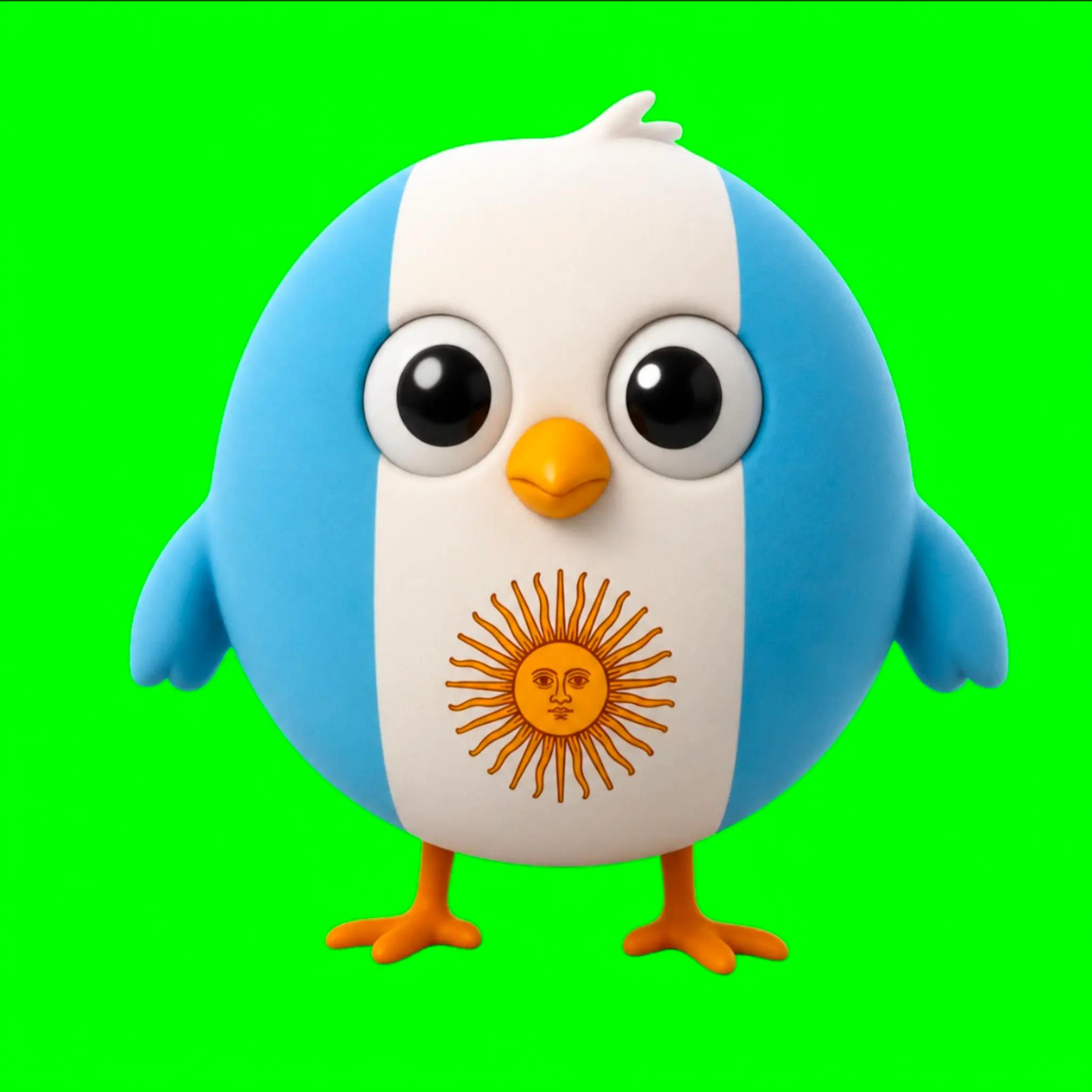 @🇦🇷Chicken gun🇦🇷