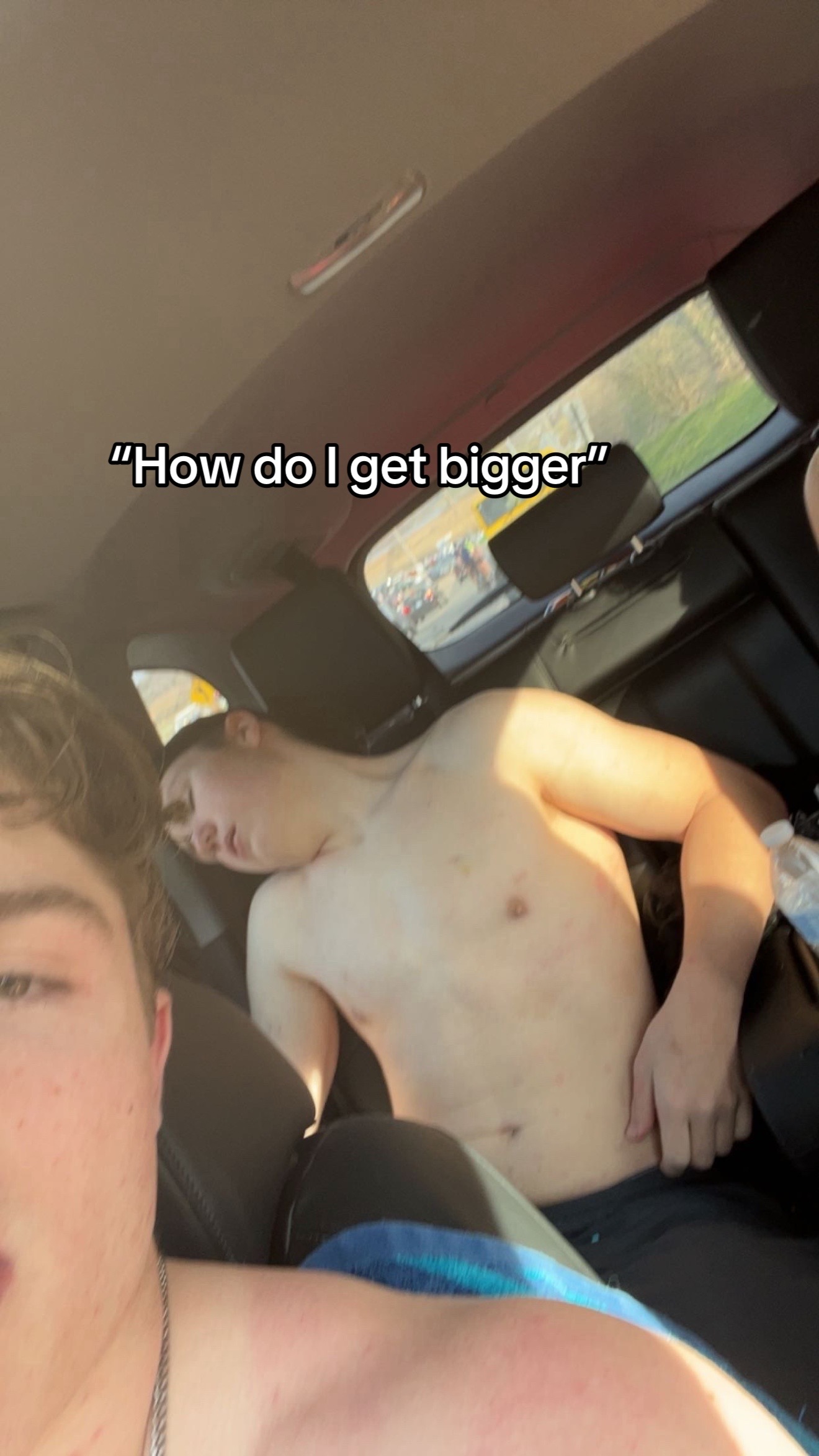@GillyGains