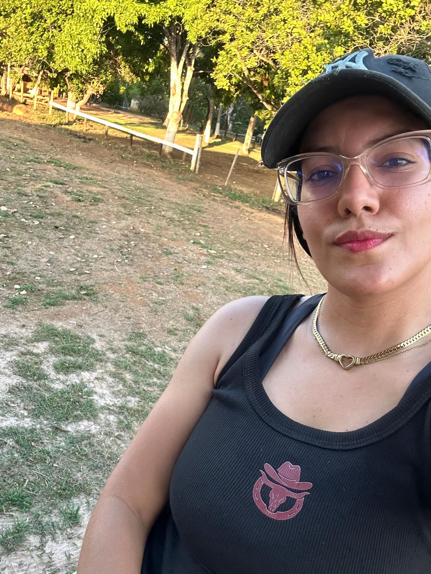 @Tais Barbara Gangá