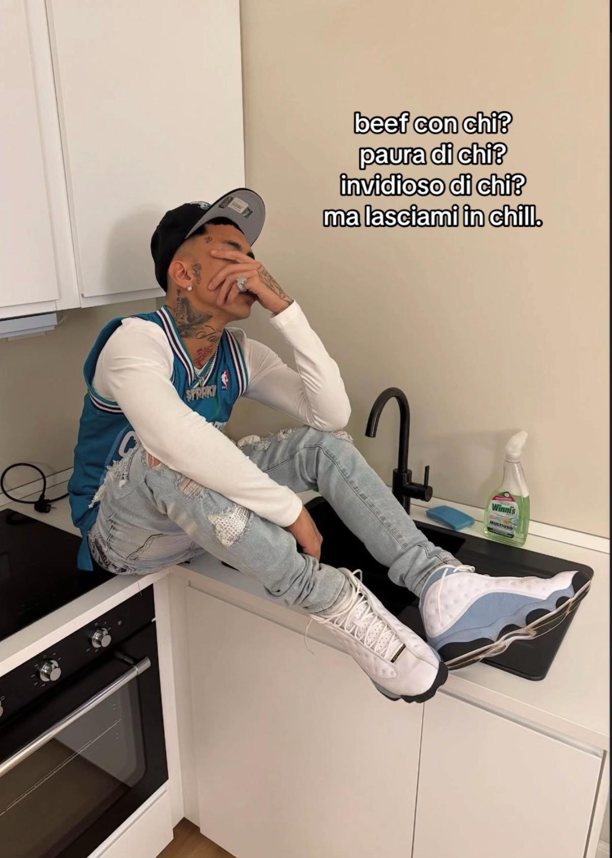 @Spooky