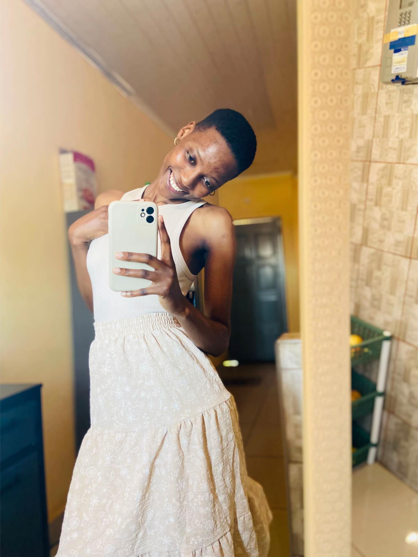 @DIMPHO ❤️