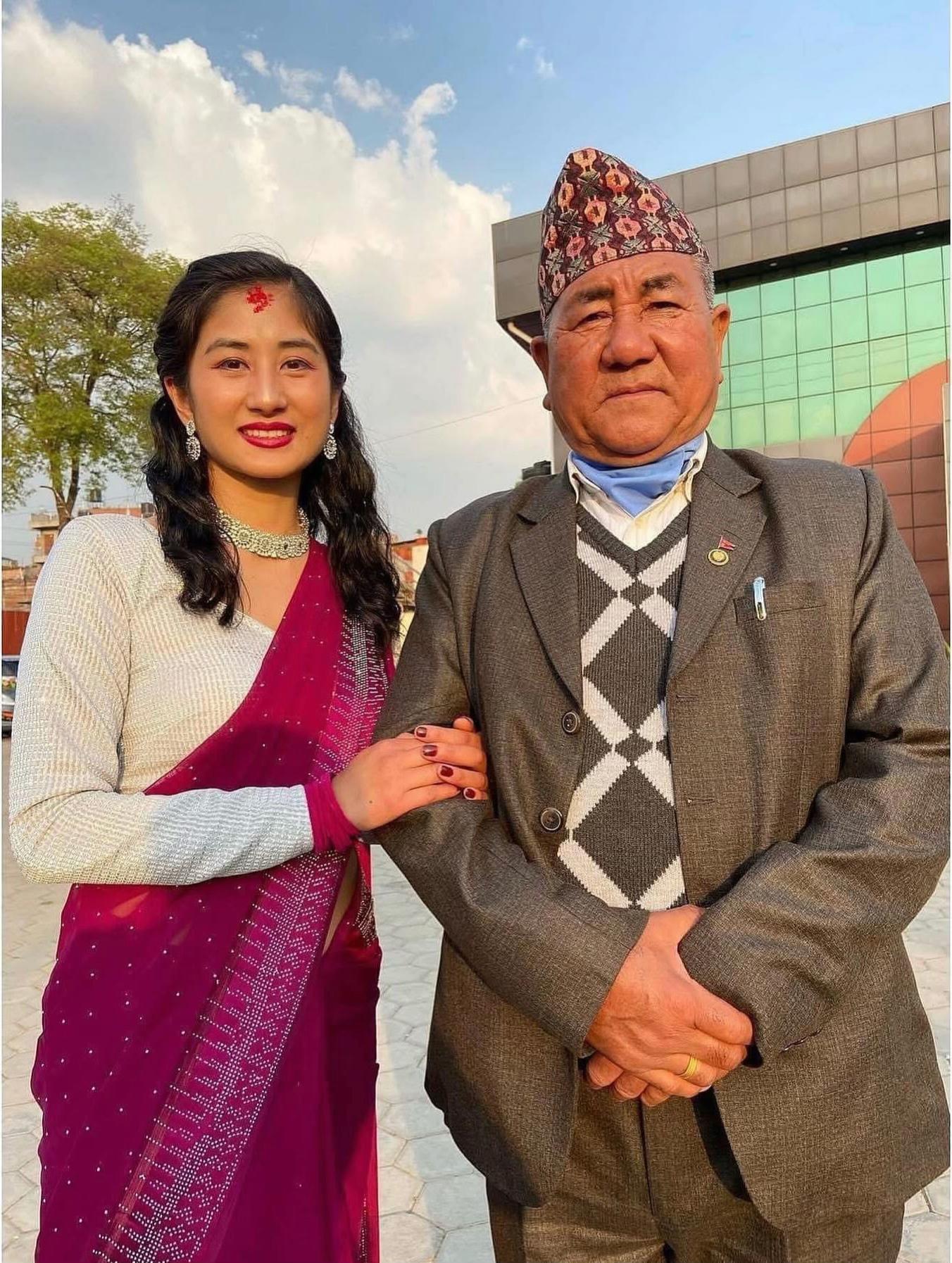 @Sandhya Bimal K.C💞