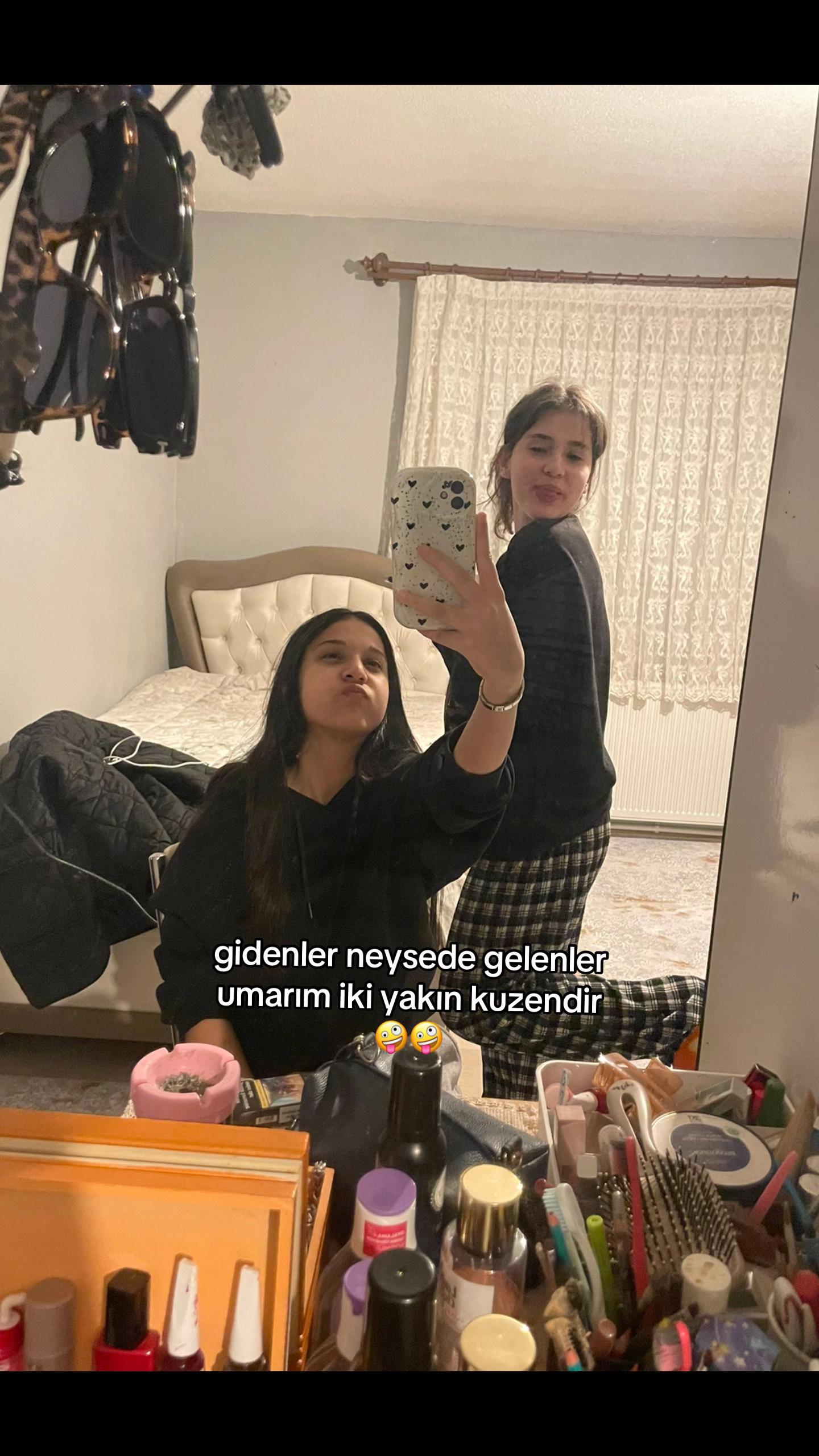 @bizikimizsizhepinizzzz😝😝
