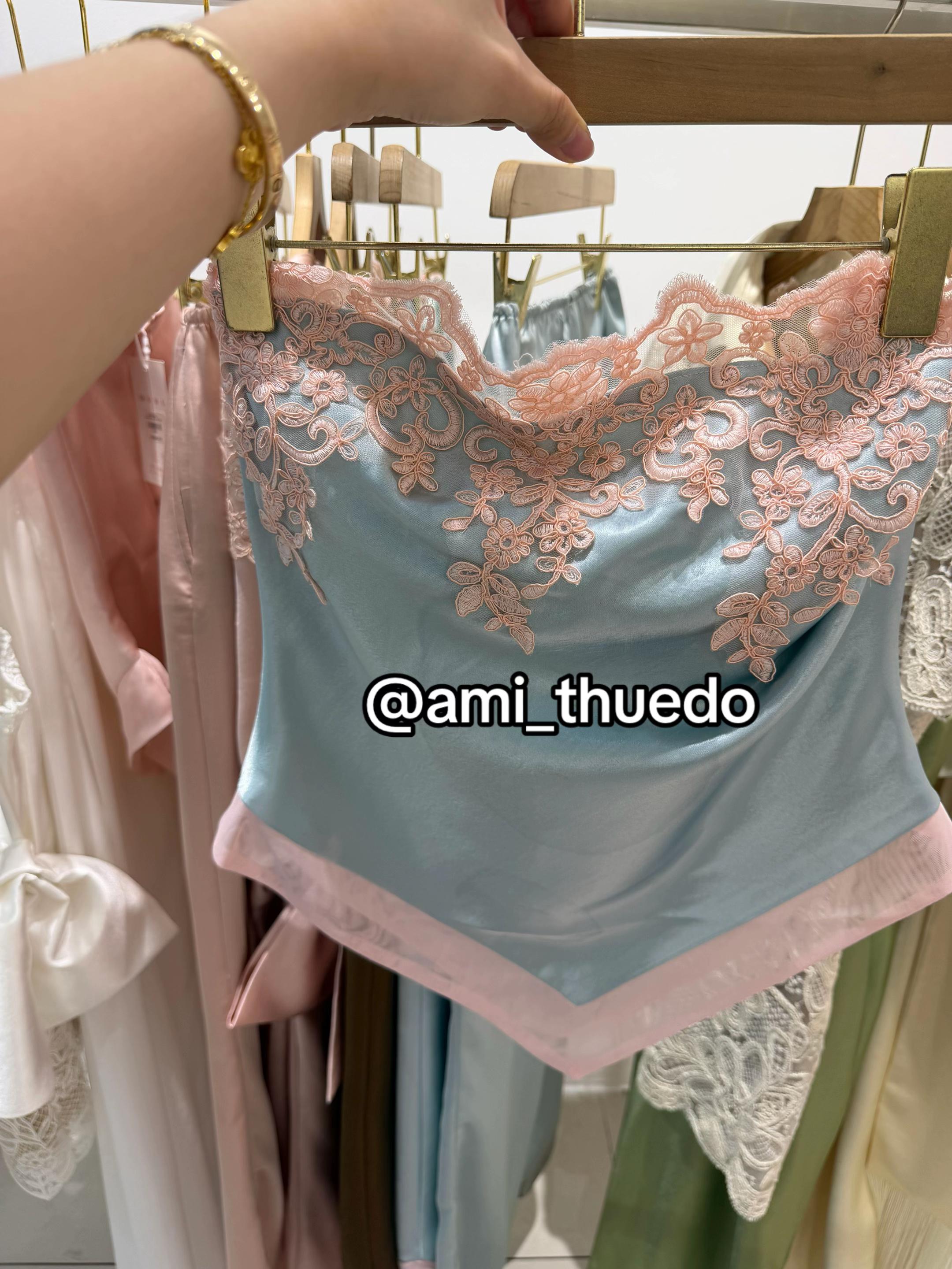 @AMI CHO THU&Ecirc; ĐỒ BRAND 👑