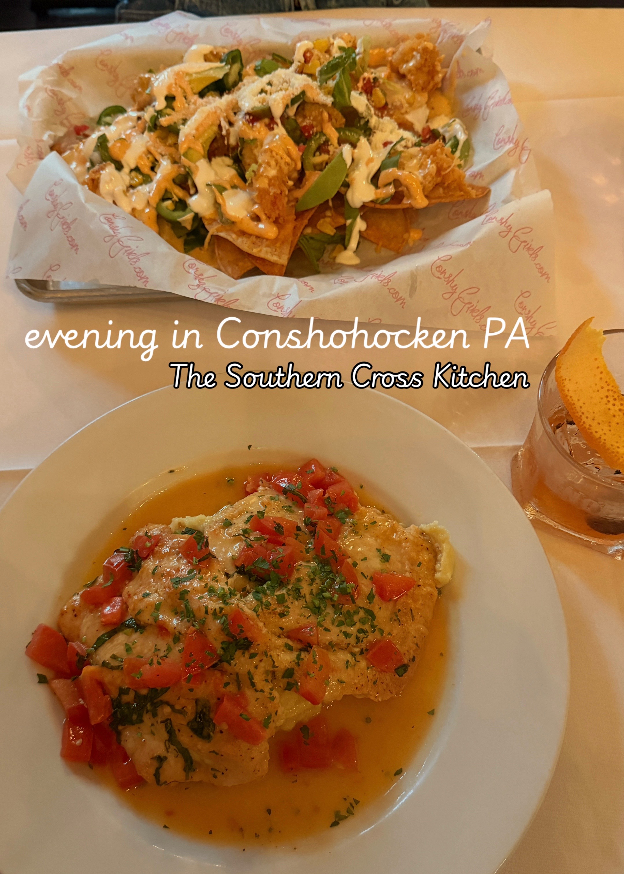 @Colleen | PA & Lifestyle