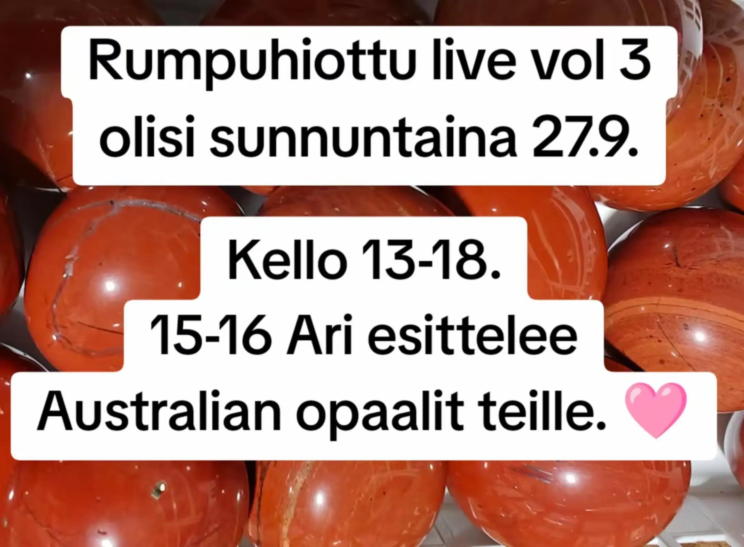 @PetraCella