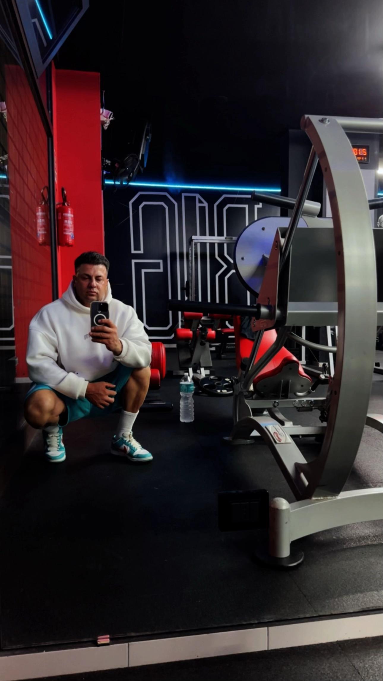 @Palestra Big