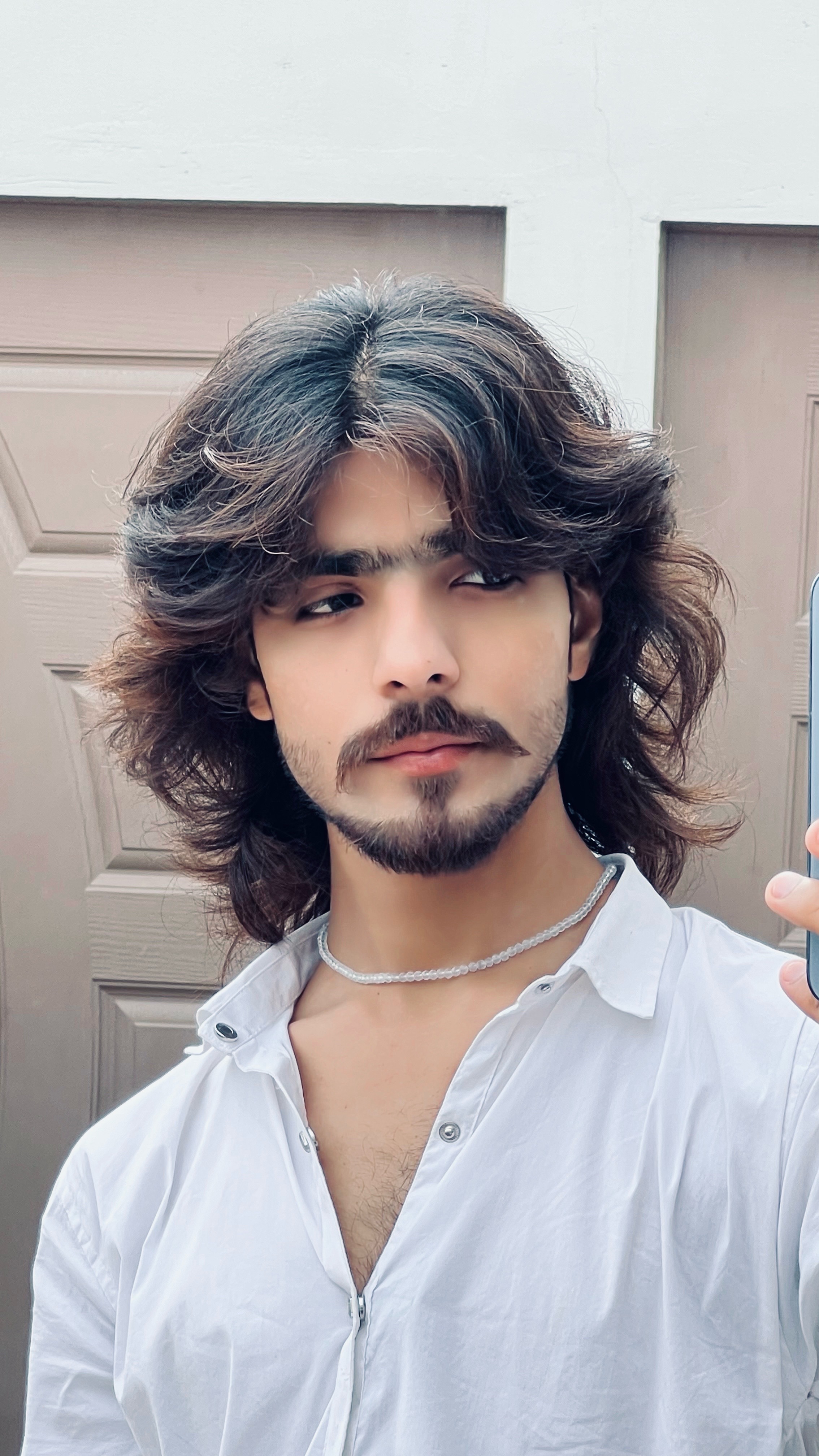 @سید شہباز بخاری 🐺