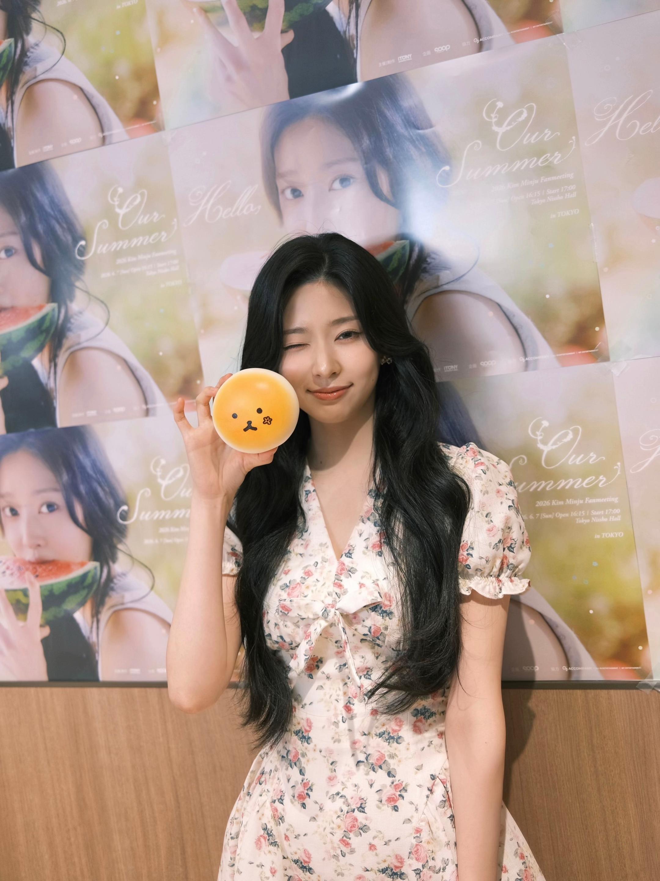 @きつねさん