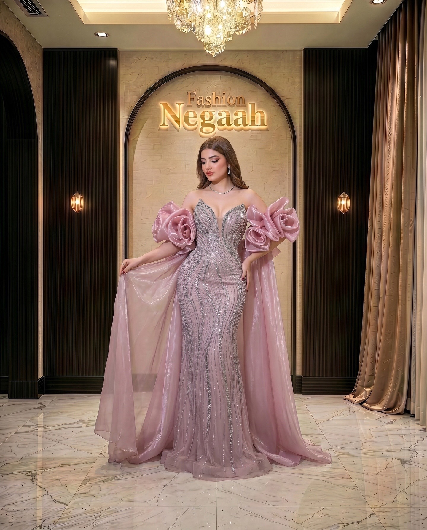 @Negaah Fashion