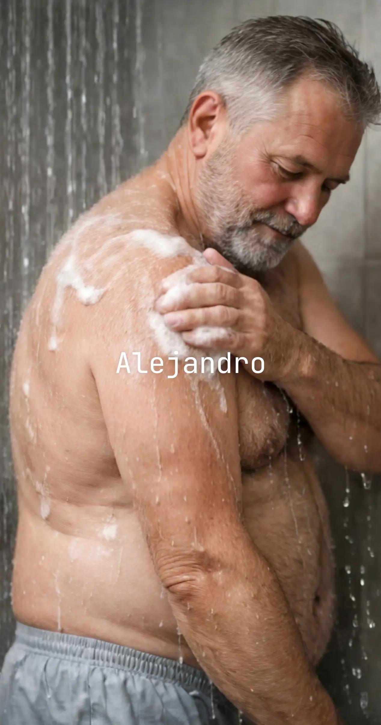 @Alejandro