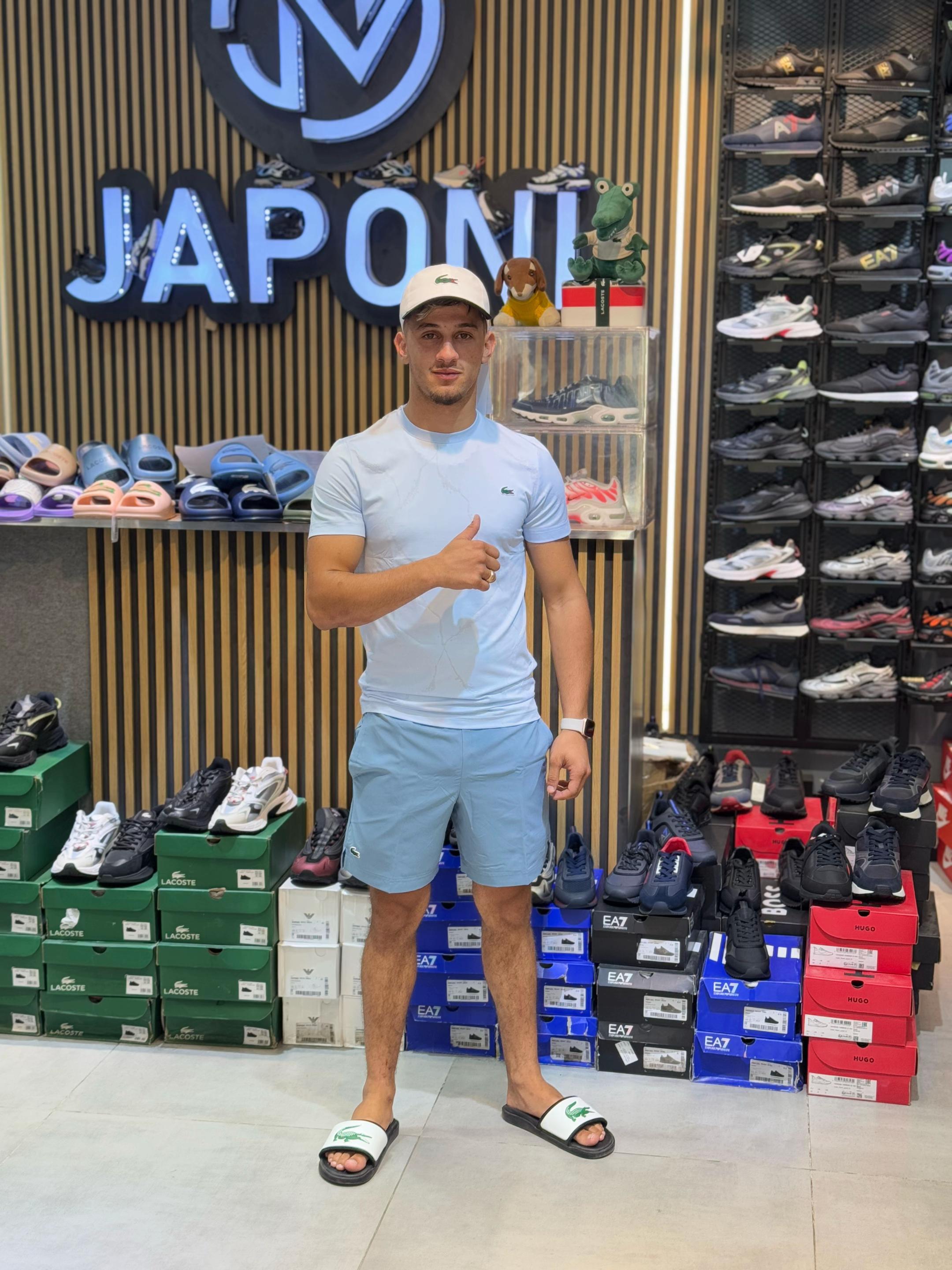 @JAPONI MEN’S