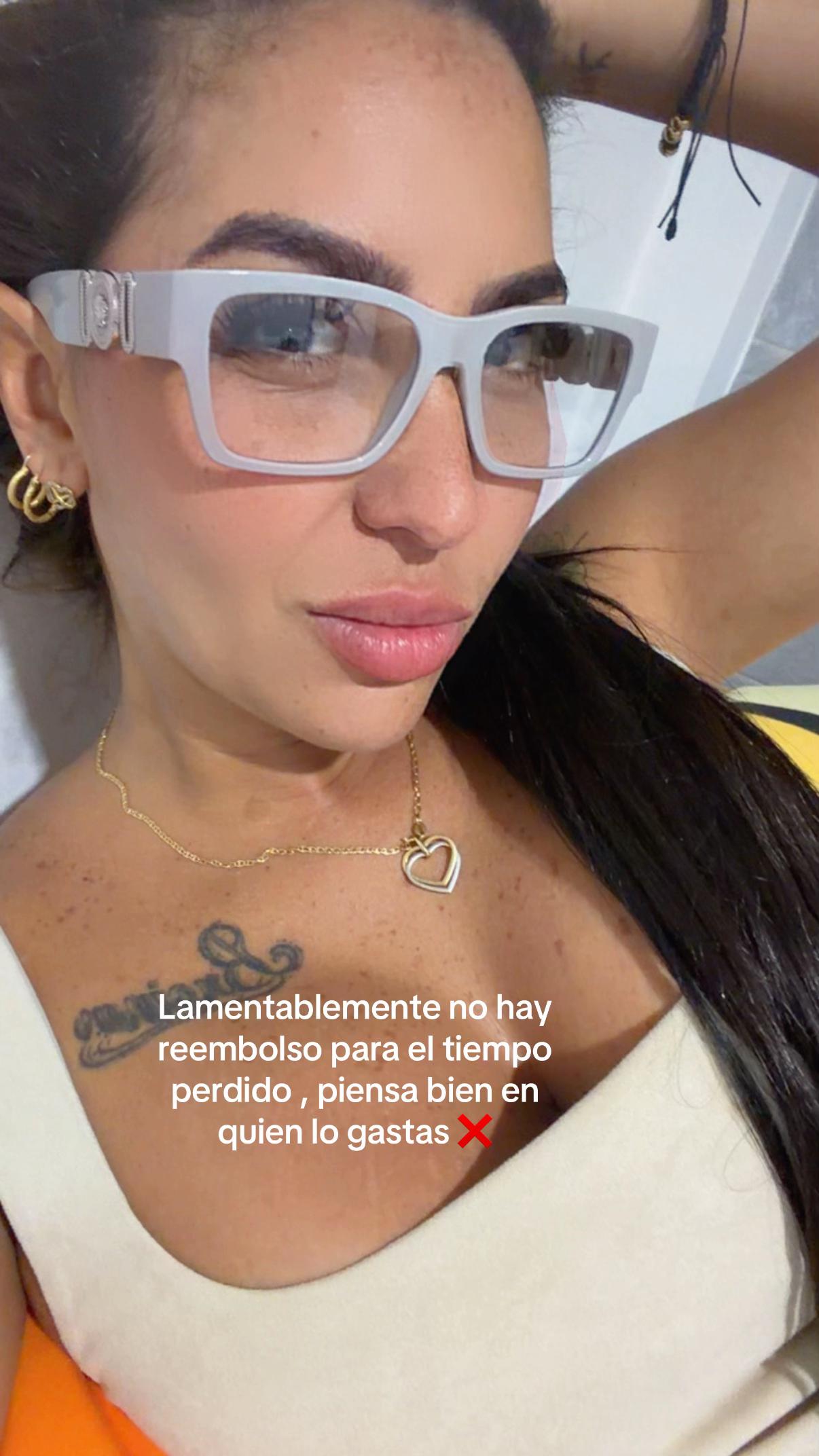 @Kriss Suarez
