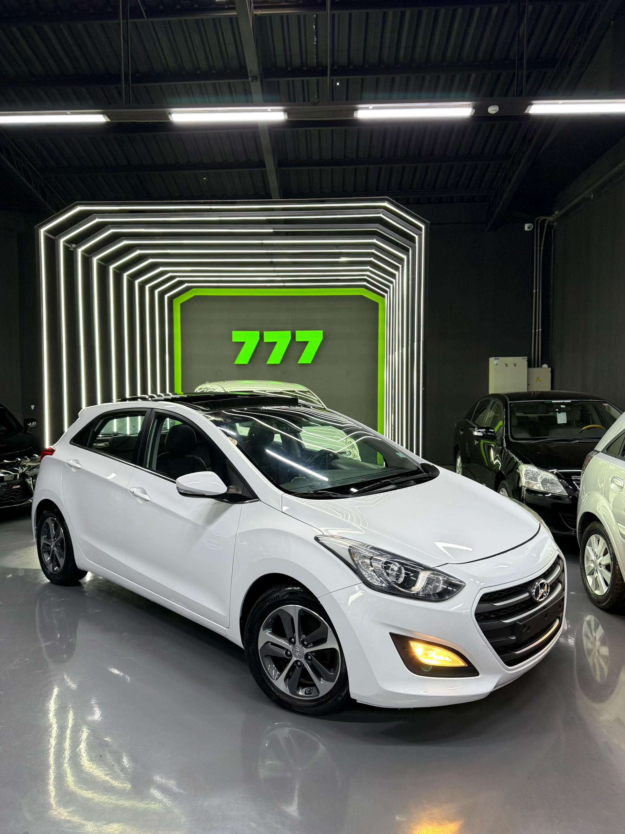 @777 automotores