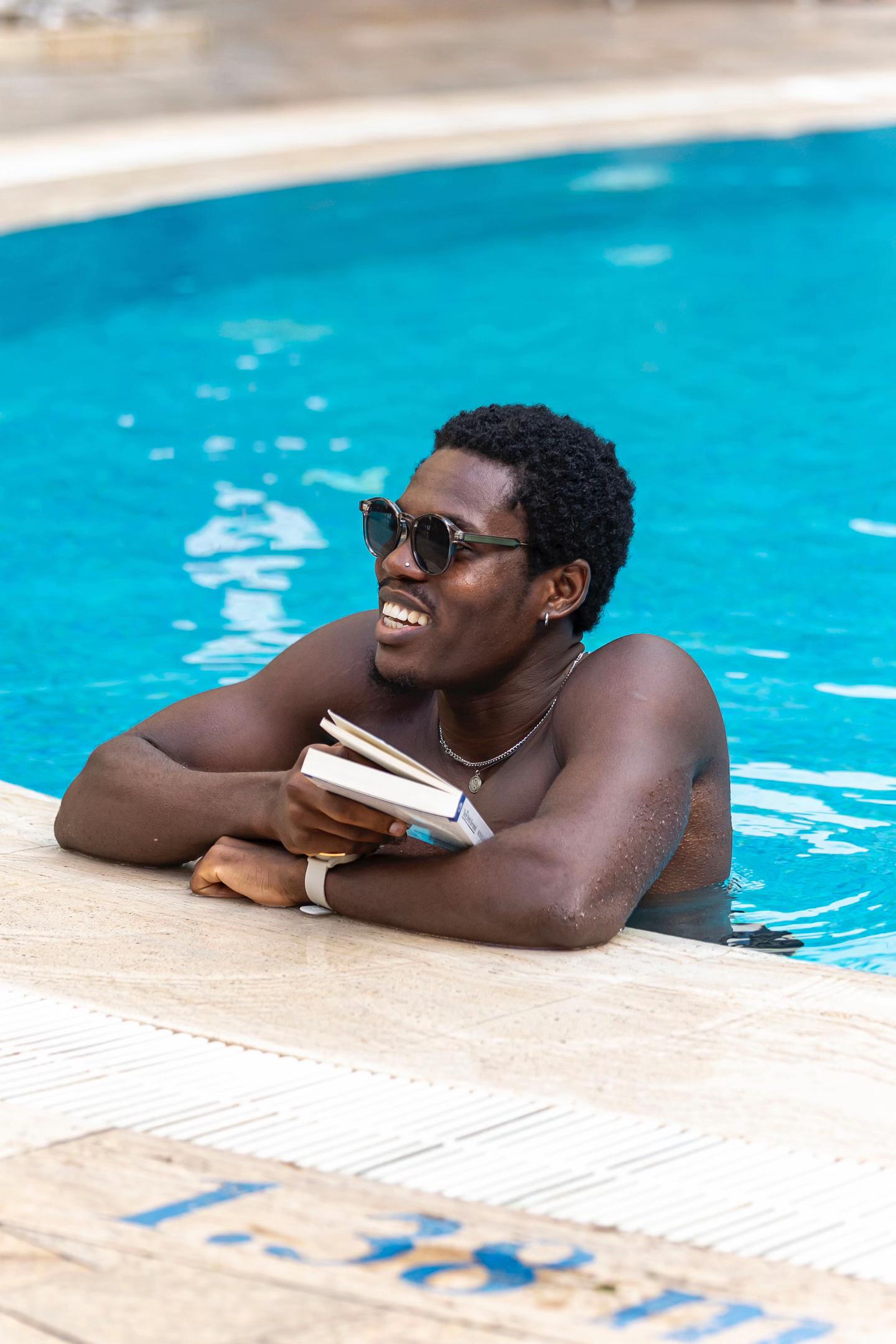@Radisson Blu Kigali