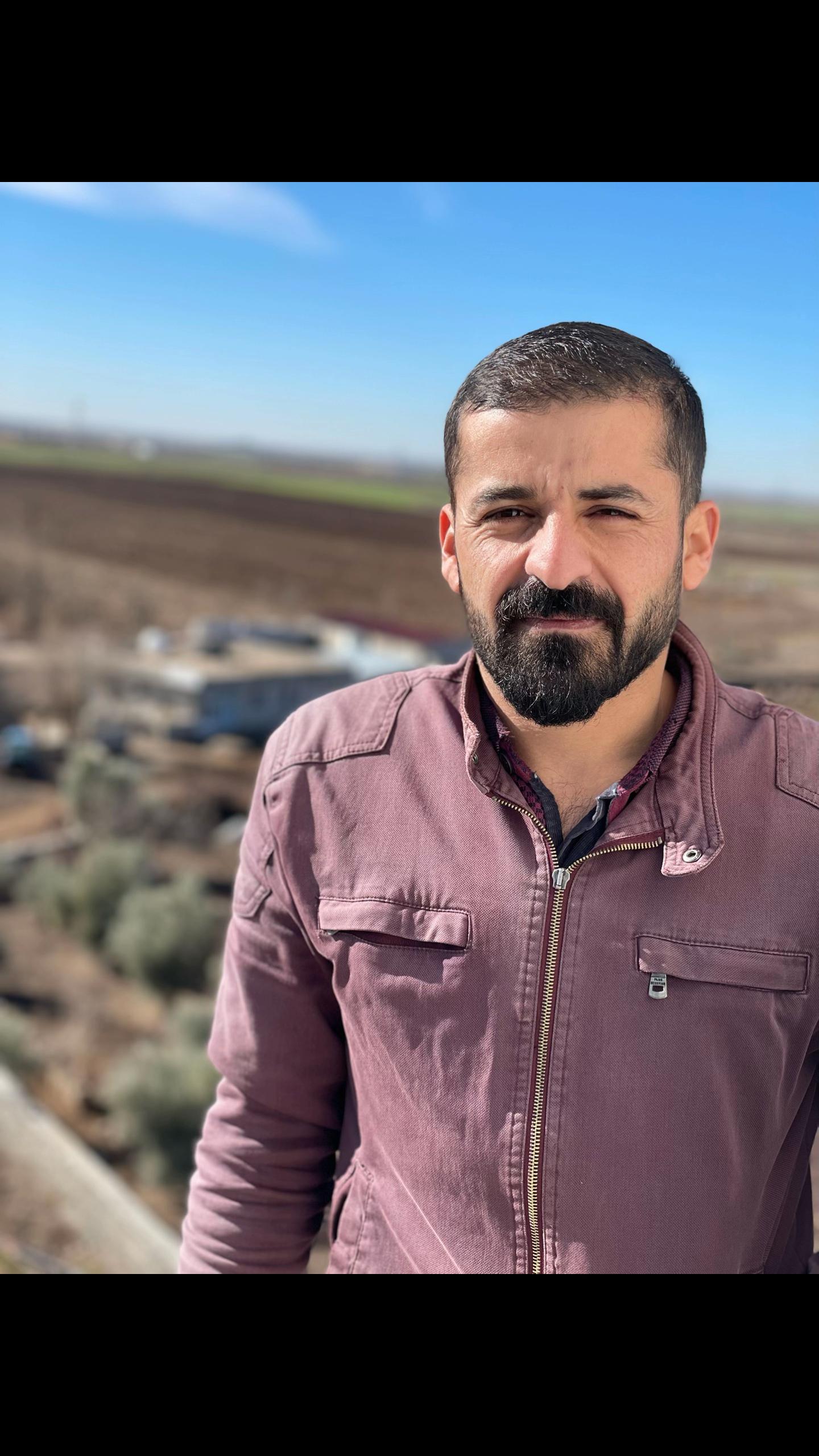 @&Uuml;mran ARDA